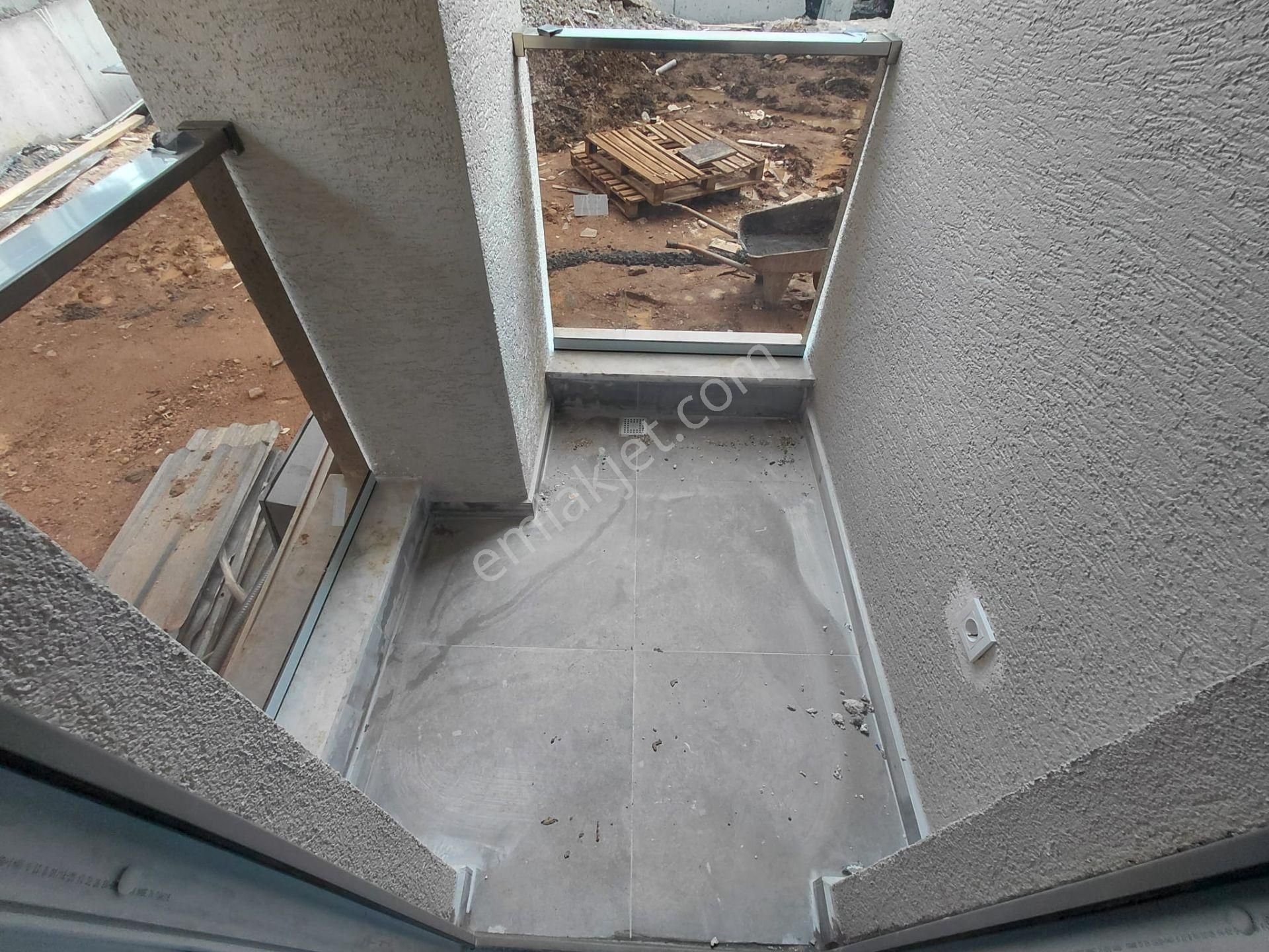 Vizyon'dan - Ayrık Nizamda - Zümrütevler'in En Nezih Muhittinde - Sıfır Proje - Görsel 6