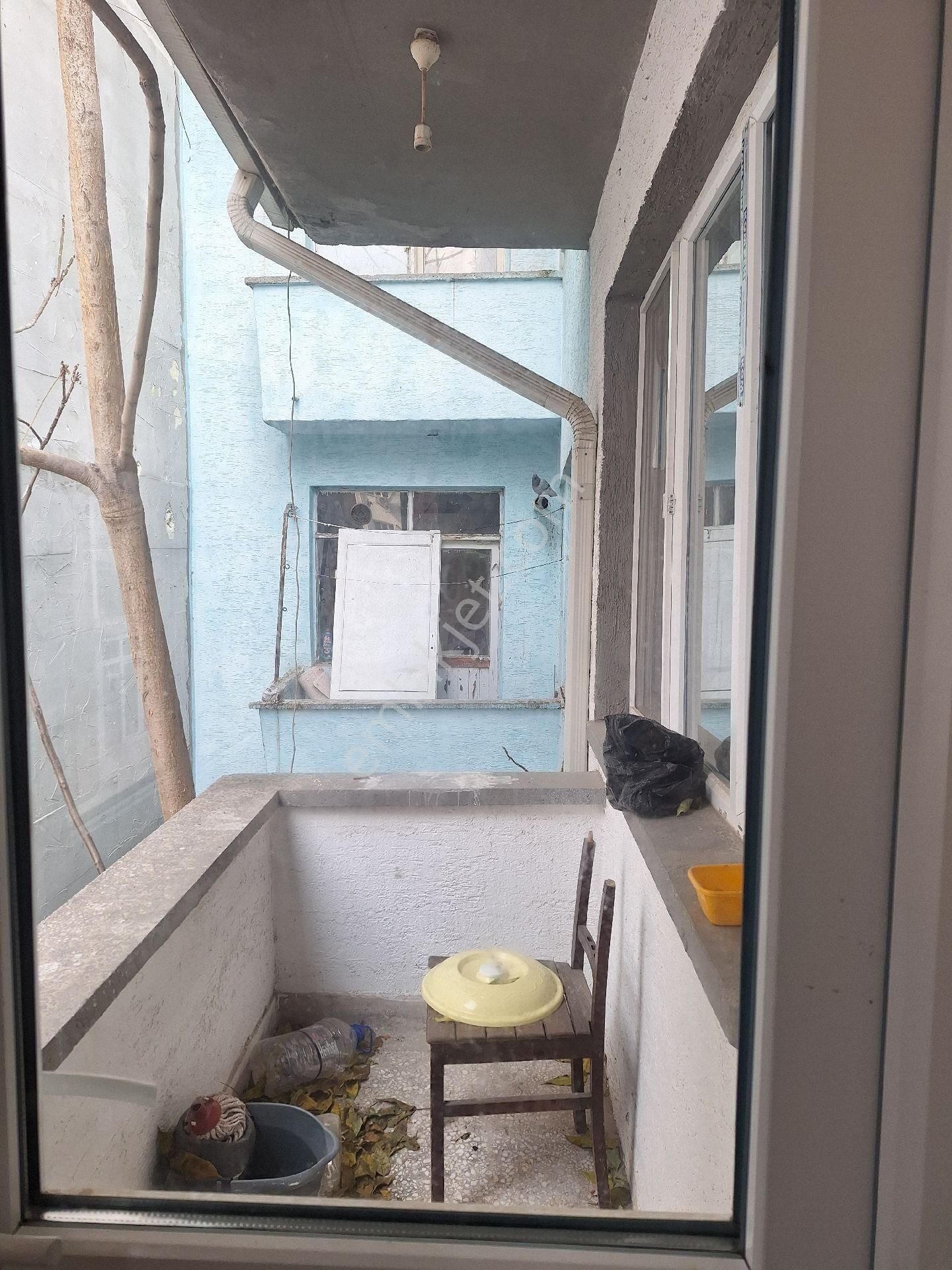 Hacı Alibey Mh.tuzcular Sokak Sakarya 1 Cd Yakını 2+1 Kombili Kiralık Daire - Görsel 2