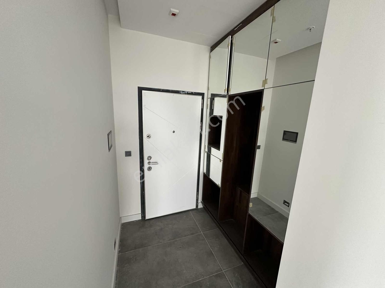 Güler'den Ödüllü Çelik Kule Biva Tower Deniz Cepheli Lüx 3+1 - Görsel 6