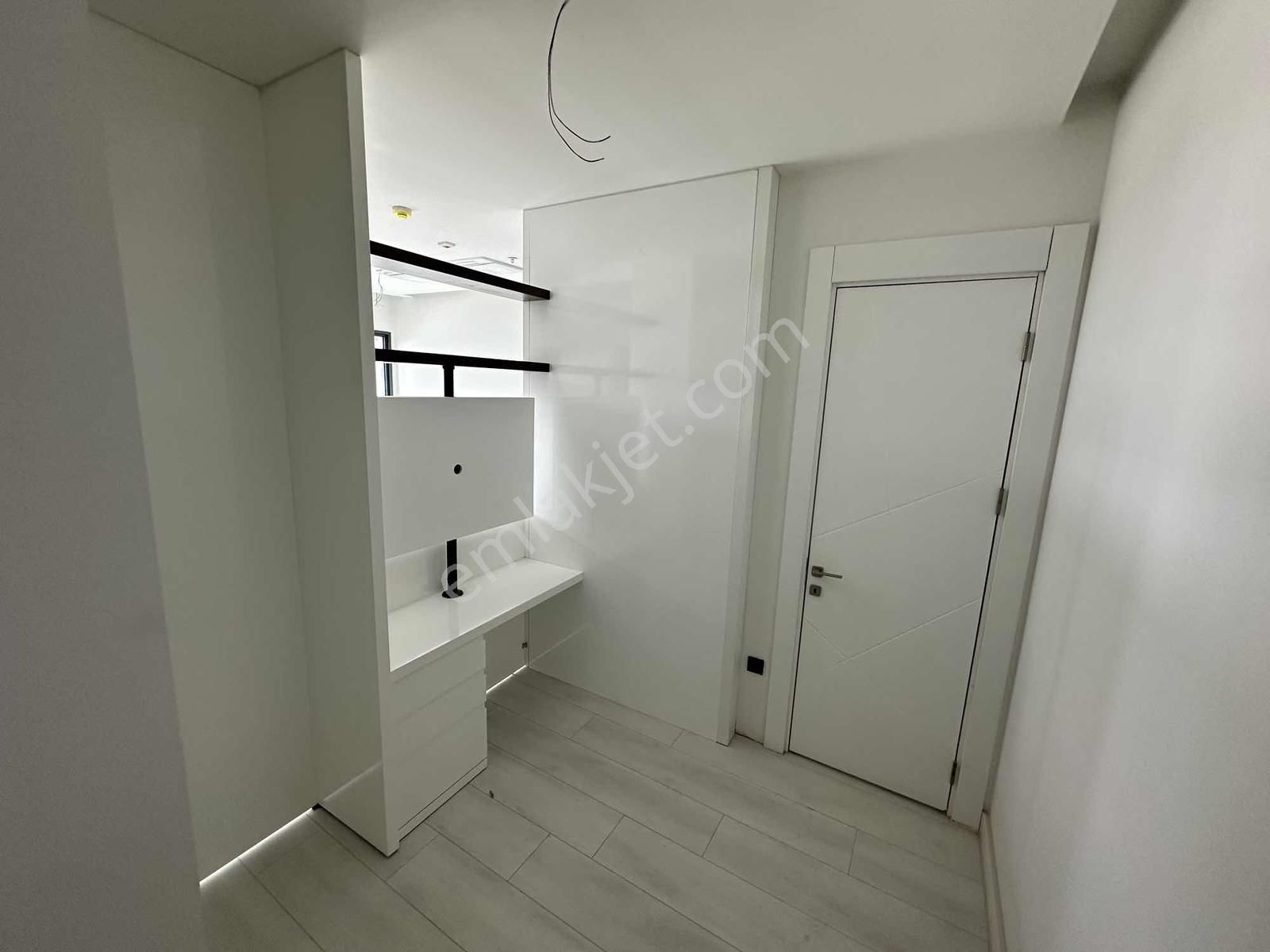 Güler'den Biva Tower Çelik Bina Lüx 1+1 - Görsel 3