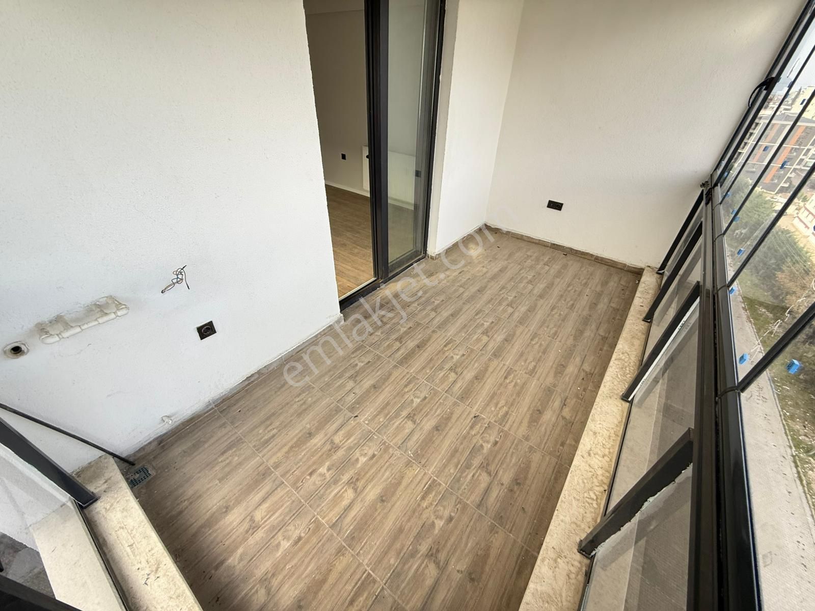 Doğan Emlak Group’tan Atakum Yenimahalle’de 1+1 6.kat Sıfır - Görsel 8