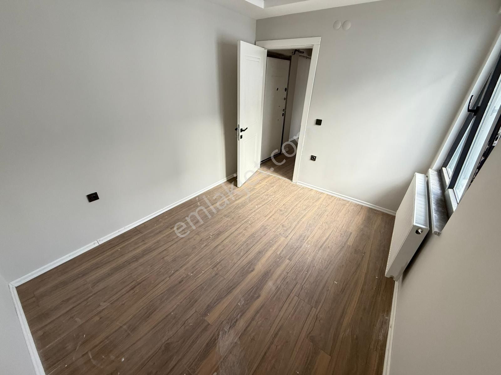 Doğan Emlak Group’tan Atakum Yenimahalle’de 1+1 6.kat Sıfır - Görsel 11