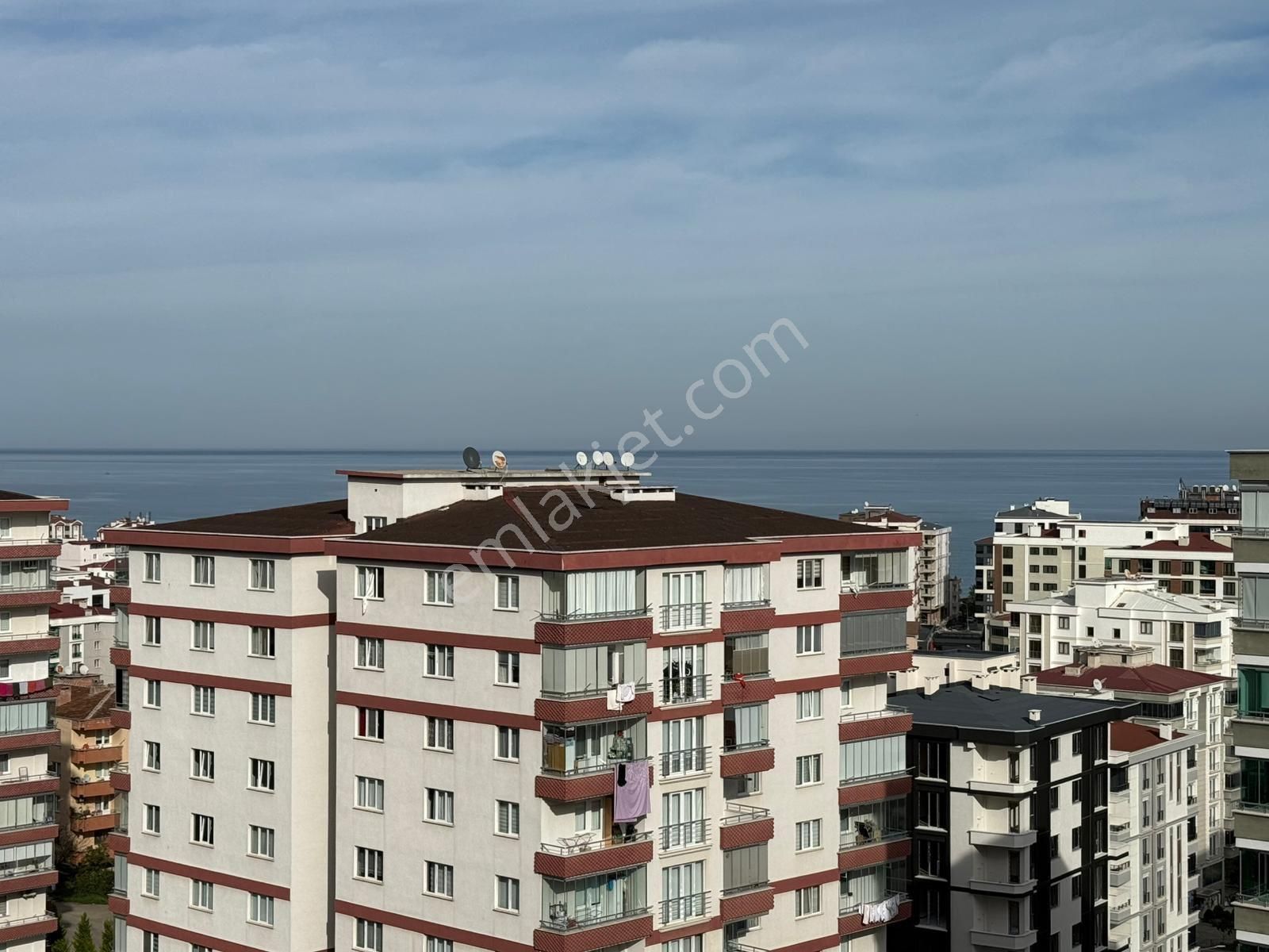 Doğan Emlak Group’tan Atakum Yenimahalle’de 1+1 6.kat Sıfır - Görsel 21