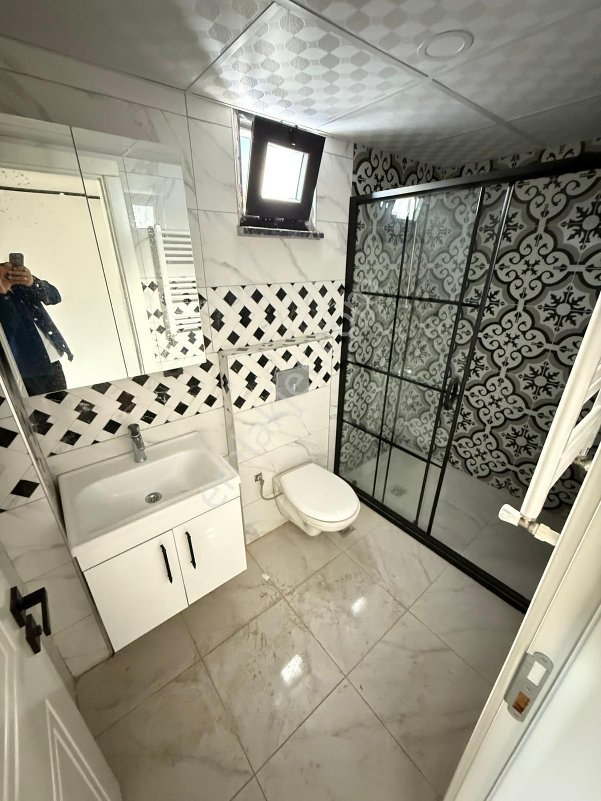 Doğan Emlak Group’tan Atakum Yenimahalle’de 1+1 6.kat Sıfır - Görsel 15