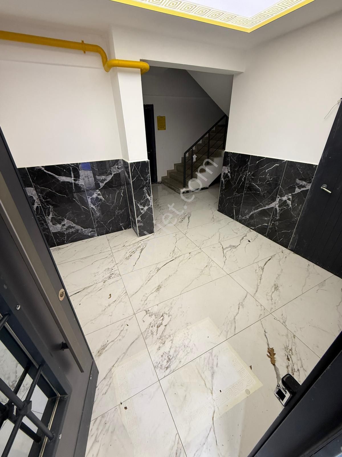 Doğan Emlak Group’tan Atakum Yenimahalle’de 1+1 6.kat Sıfır - Görsel 23