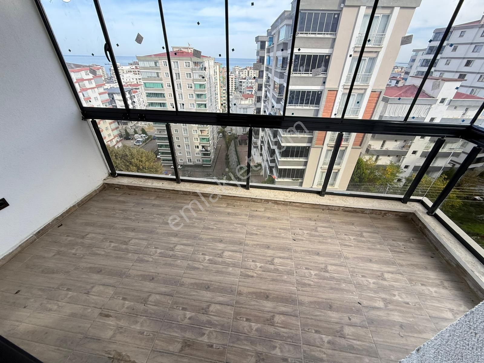 Doğan Emlak Group’tan Atakum Yenimahalle’de 1+1 6.kat Sıfır - Görsel 6