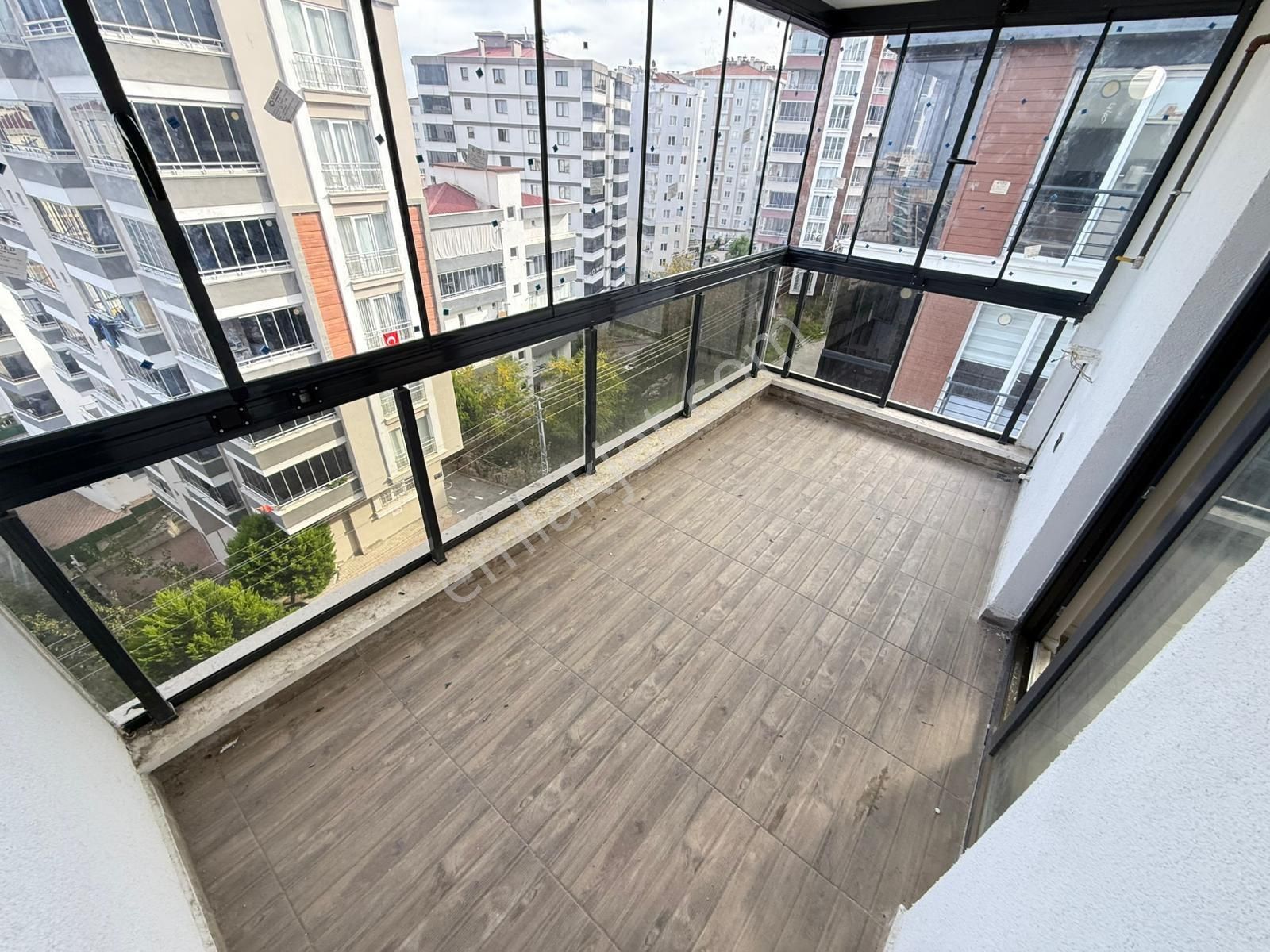 Doğan Emlak Group’tan Atakum Yenimahalle’de 1+1 6.kat Sıfır - Görsel 9