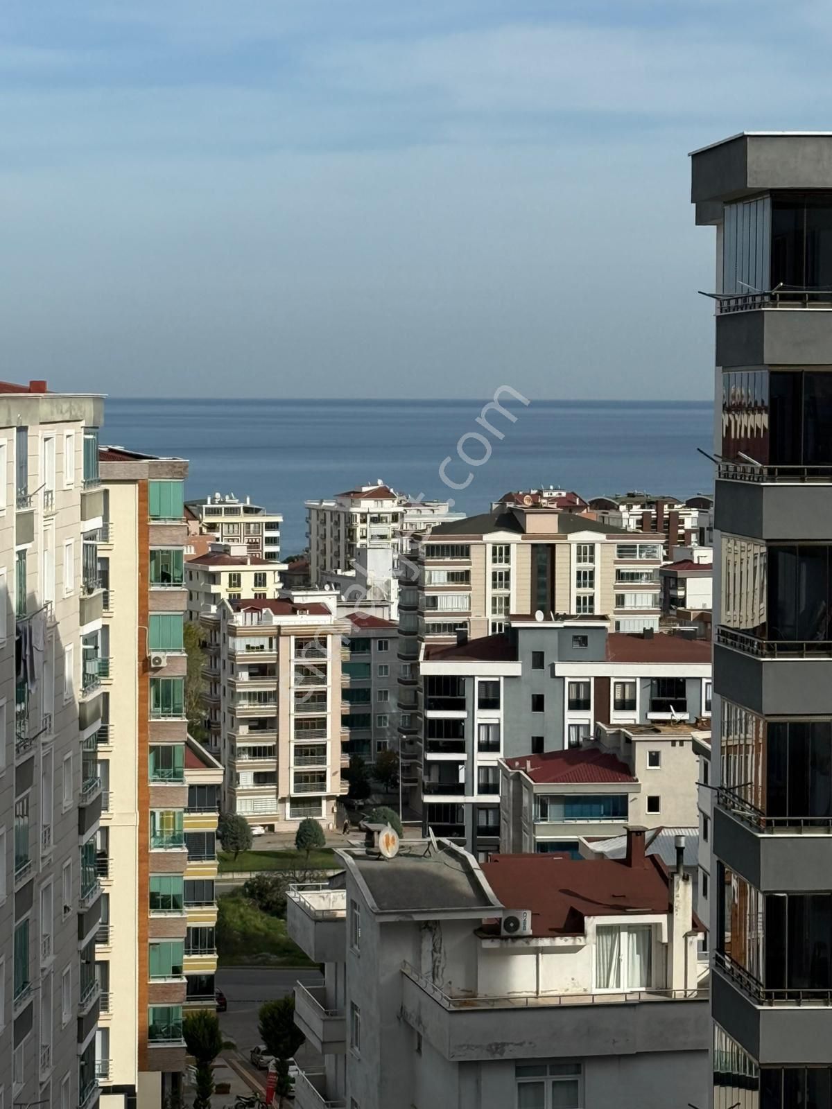 Doğan Emlak Group’tan Atakum Yenimahalle’de 1+1 6.kat Sıfır - Görsel 20