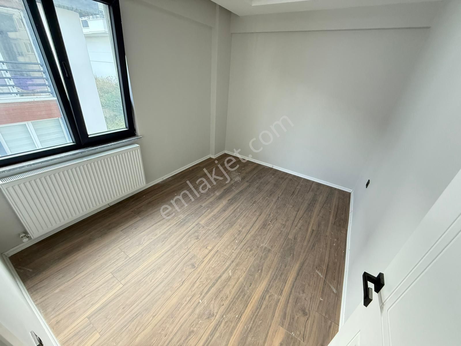 Doğan Emlak Group’tan Atakum Yenimahalle’de 1+1 6.kat Sıfır - Görsel 13