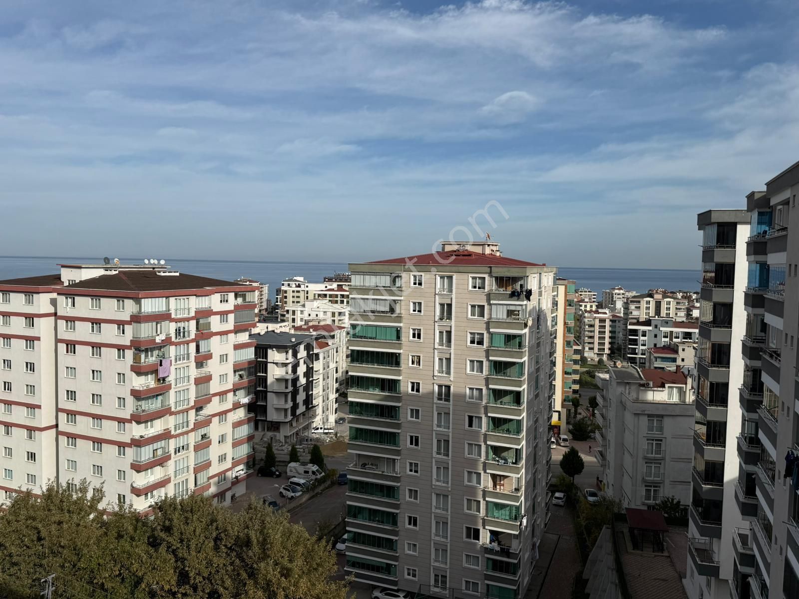 Doğan Emlak Group’tan Atakum Yenimahalle’de 1+1 6.kat Sıfır - Görsel 19