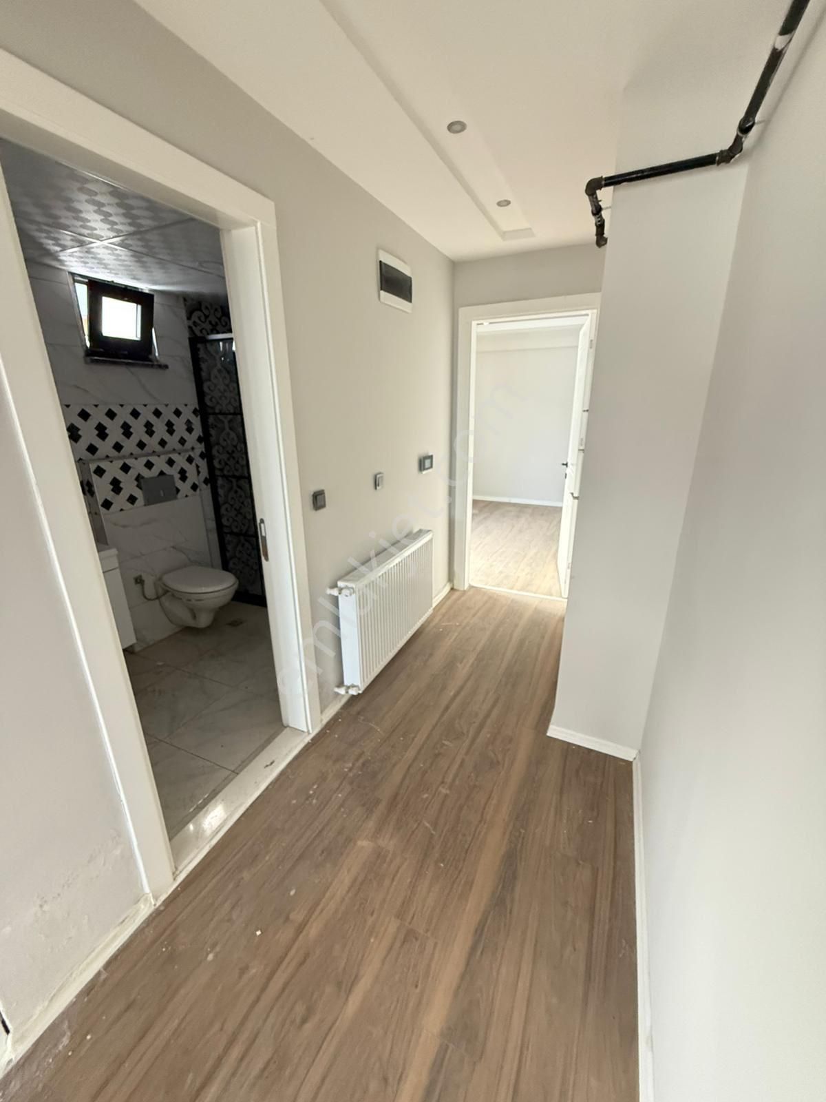 Doğan Emlak Group’tan Atakum Yenimahalle’de 1+1 6.kat Sıfır - Görsel 17