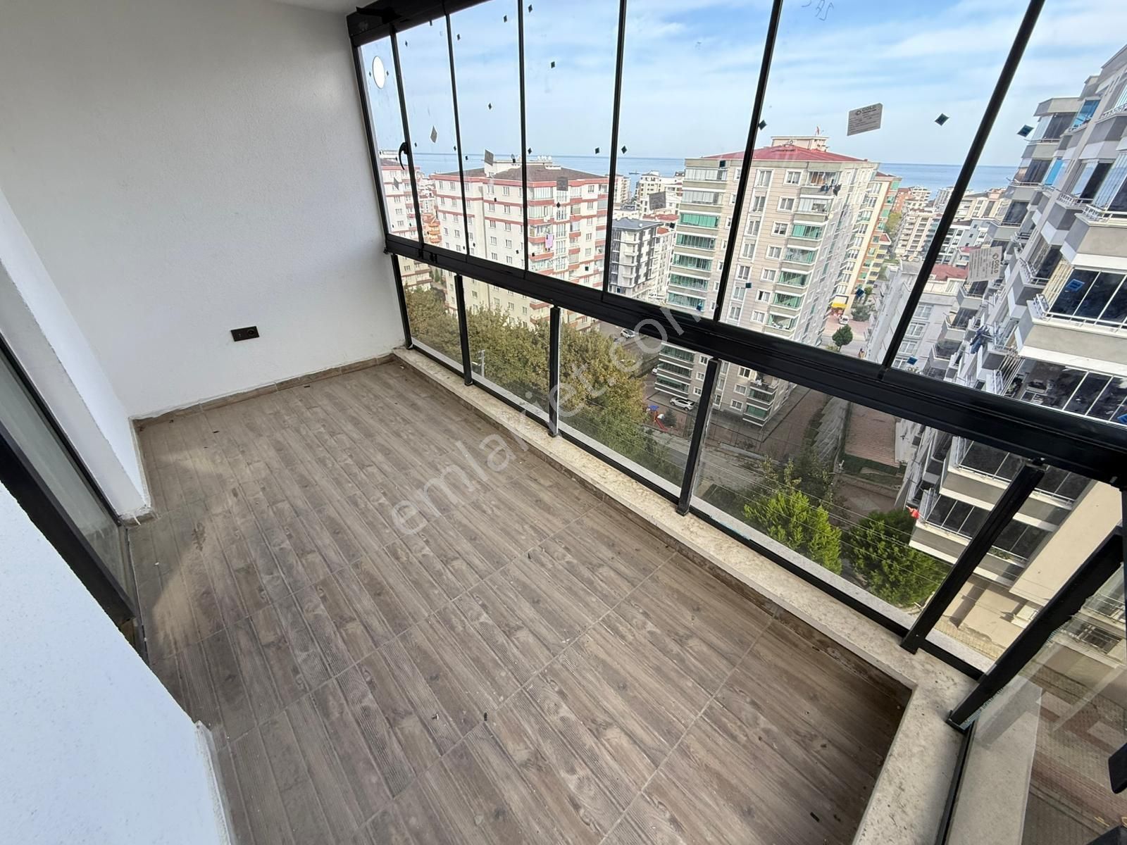 Doğan Emlak Group’tan Atakum Yenimahalle’de 1+1 6.kat Sıfır - Görsel 7