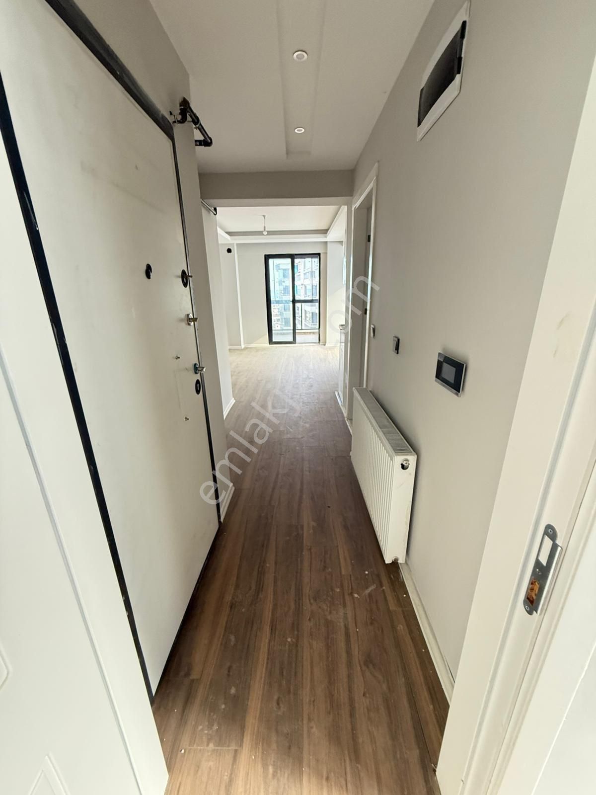 Doğan Emlak Group’tan Atakum Yenimahalle’de 1+1 6.kat Sıfır - Görsel 16