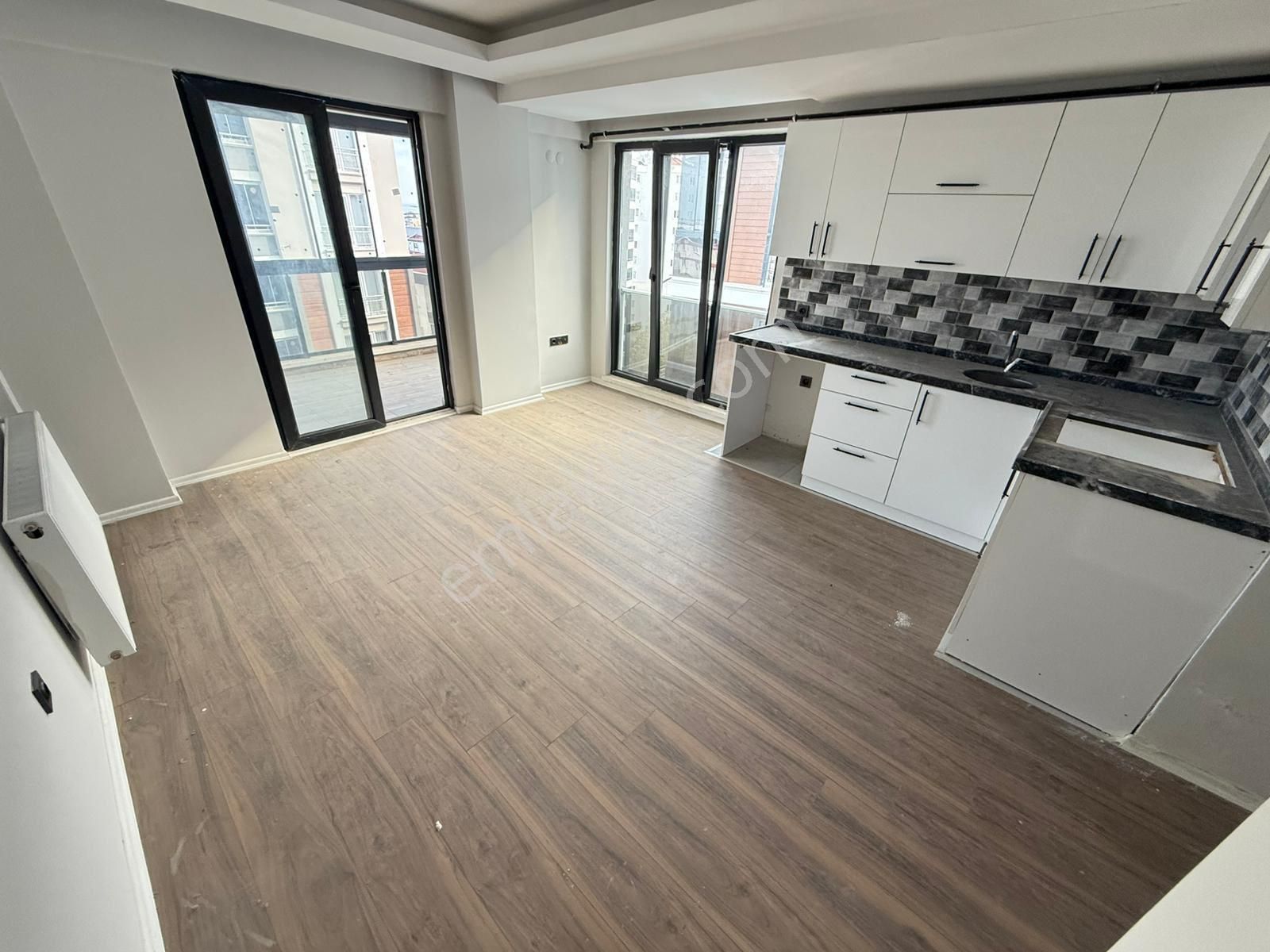 Doğan Emlak Group’tan Atakum Yenimahalle’de 1+1 6.kat Sıfır - Görsel 3