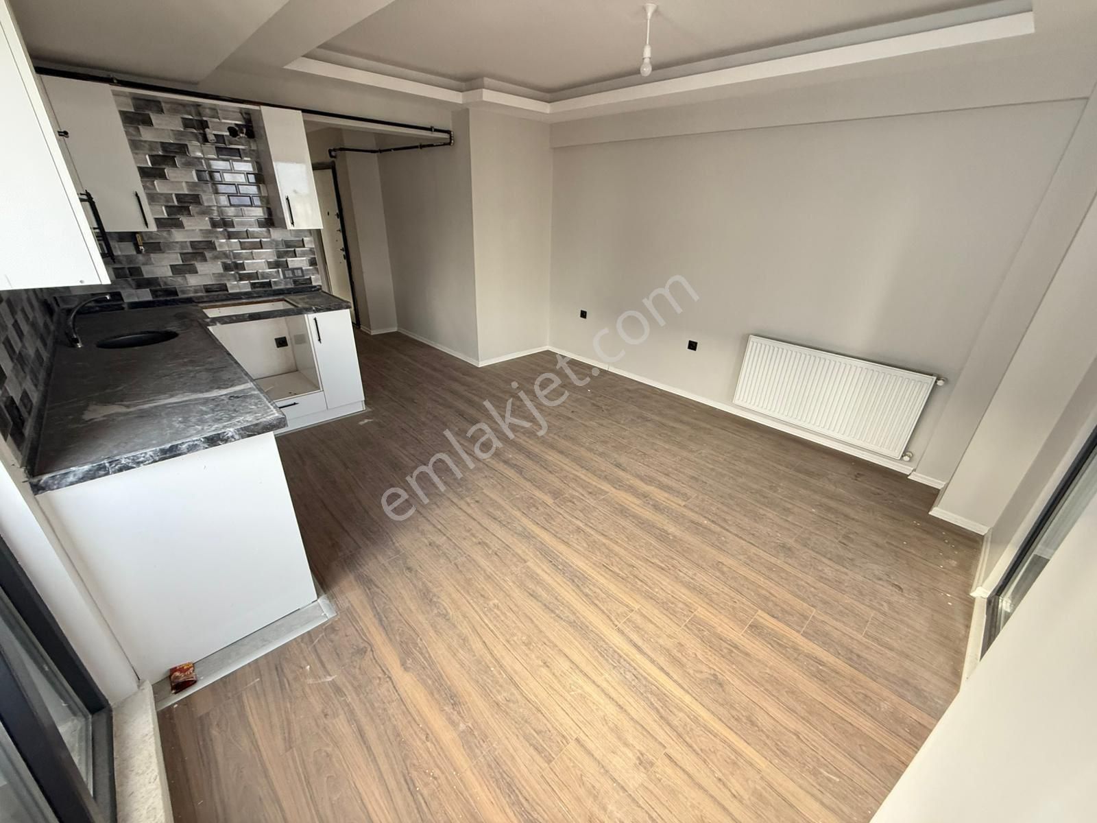 Doğan Emlak Group’tan Atakum Yenimahalle’de 1+1 6.kat Sıfır - Görsel 4