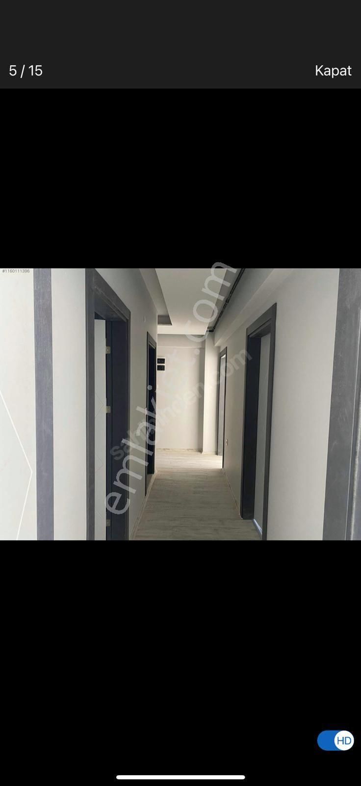 Menemen Tülbent Mahallesi'nde Satılık Daire 2+1 Akıllı Sistem - Görsel 4