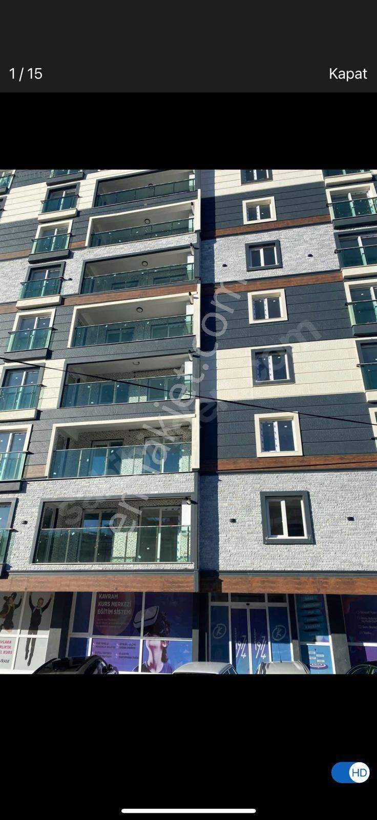 Menemen Tülbent Mahallesi'nde Satılık Daire 2+1 Akıllı Sistem - Görsel 5