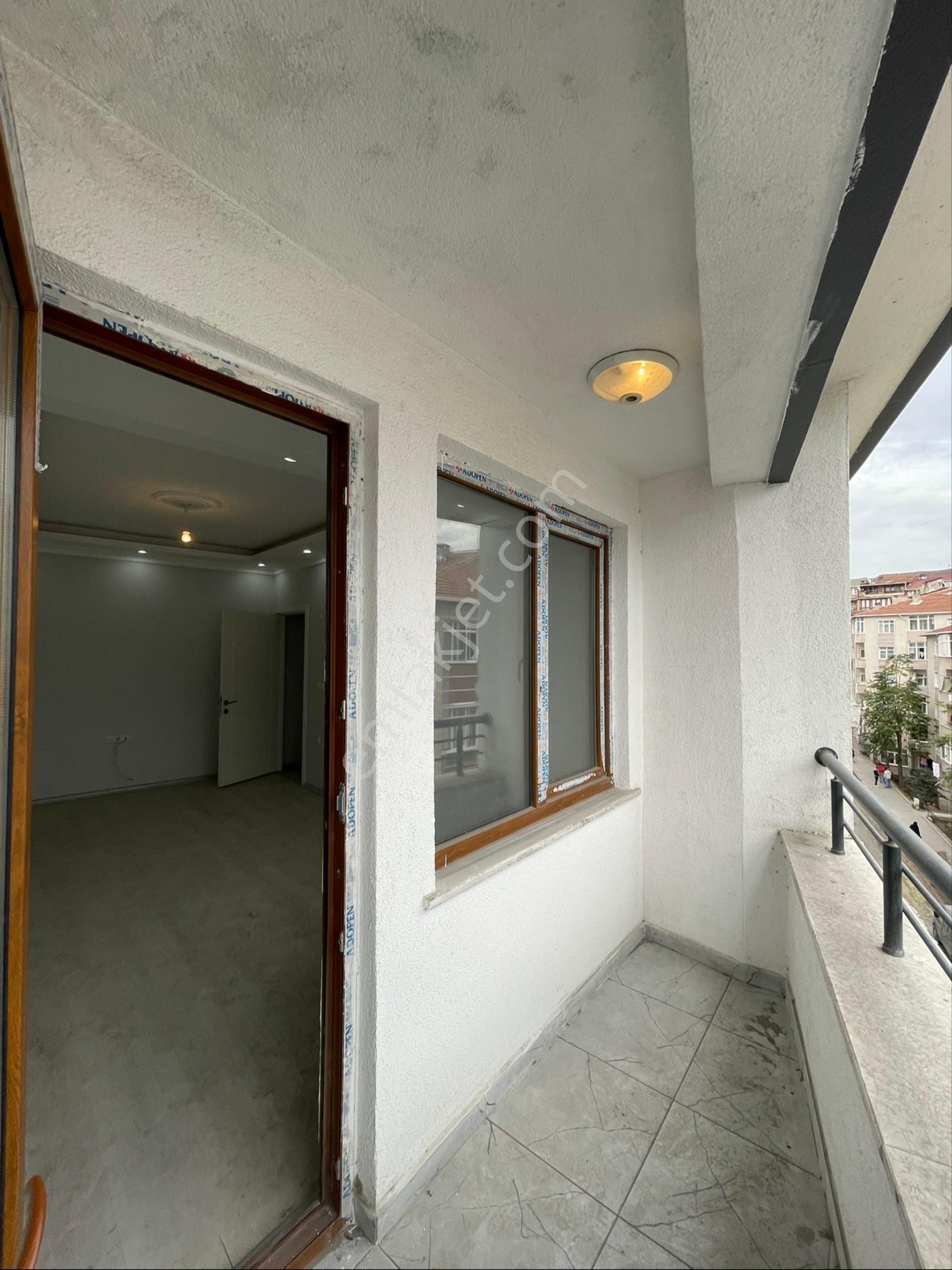 Esentepe Mh Emsalsiz Sıfır Dubleks 4+2 210 M2 - Görsel 3