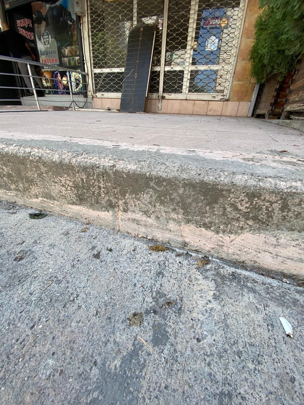 Ra Gayrimenkul Anıt Mh Cadde Üzeri Satılık Dükkan - Görsel 17