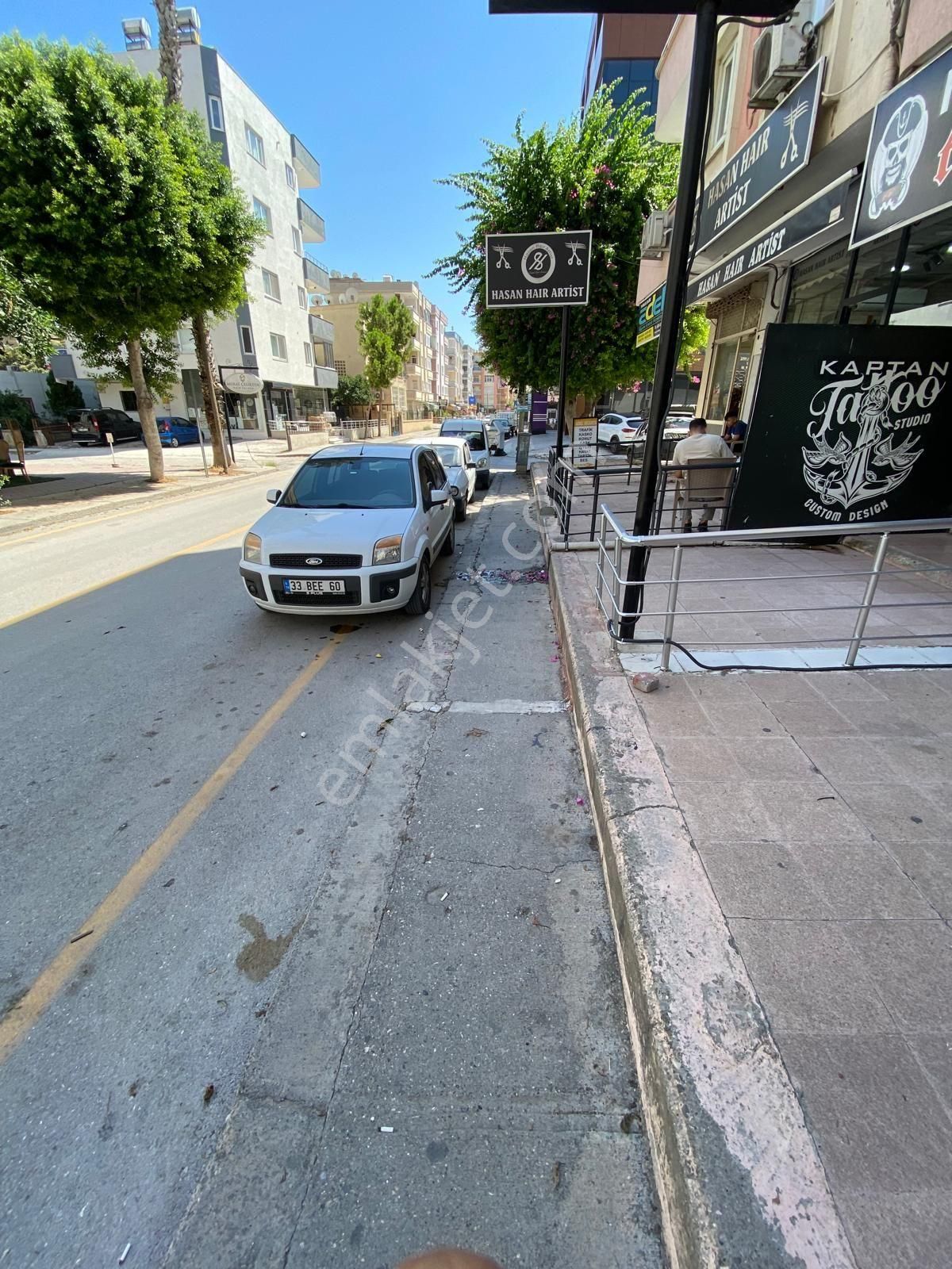 Ra Gayrimenkul Anıt Mh Cadde Üzeri Satılık Dükkan - Görsel 20