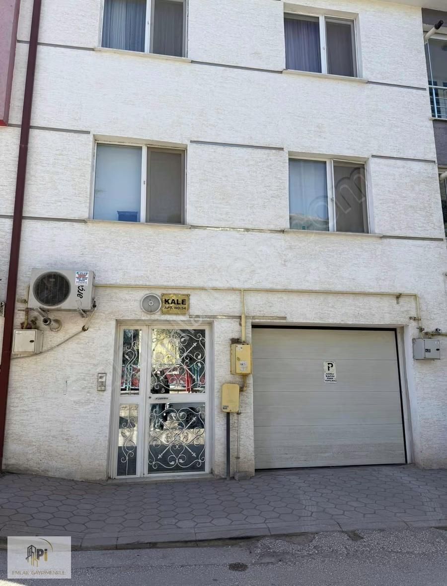 Pi Emlak Tan Büyükdere Mahallesinde Kiralık 3+1 Daire - Görsel 22