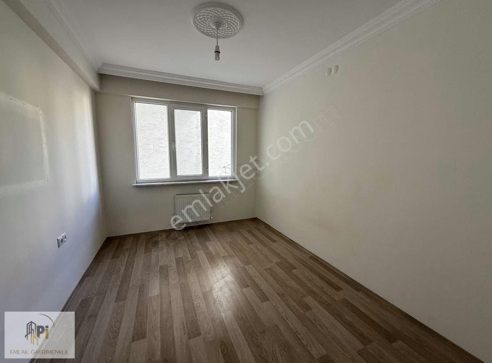Pi Emlak Tan Büyükdere Mahallesinde Kiralık 3+1 Daire - Görsel 24