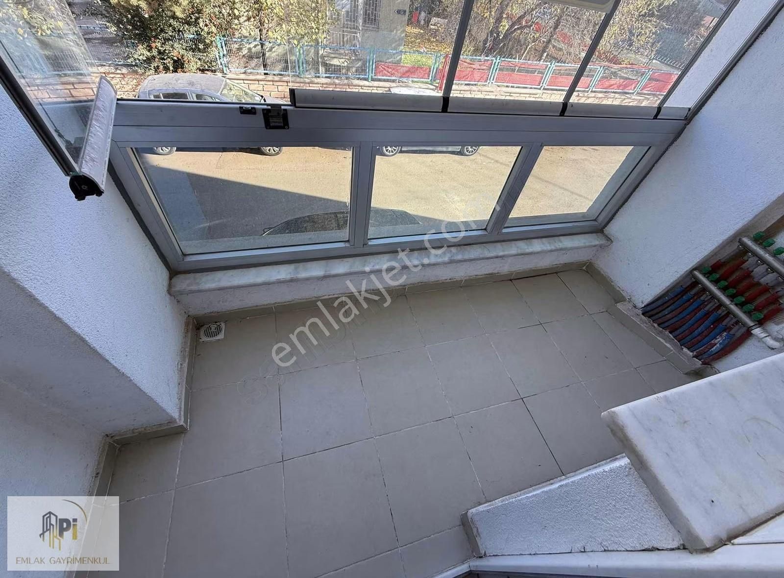 Pi Emlak Tan Büyükdere Mahallesinde Kiralık 3+1 Daire - Görsel 20