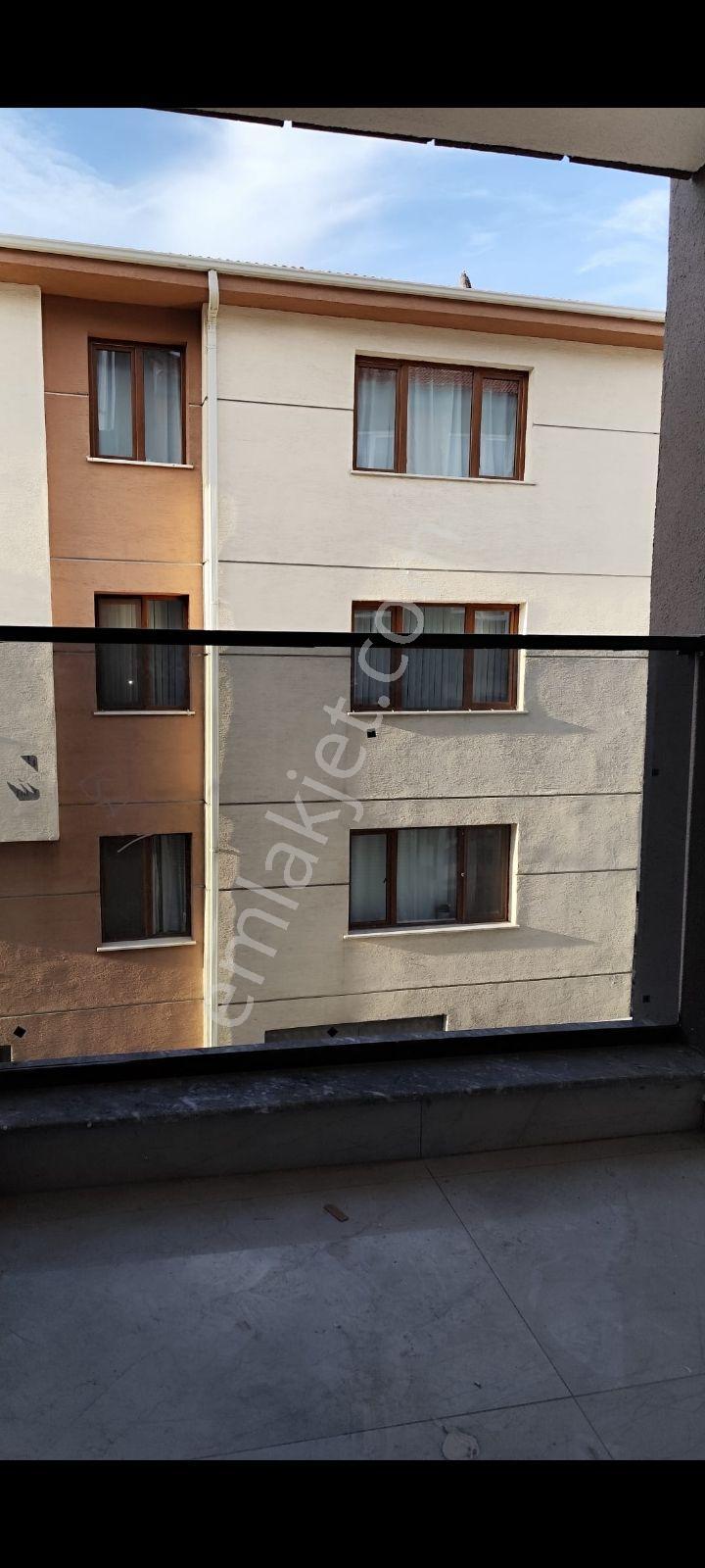 Yıldıztepe Mahallesi Alıi Cetinkaya Cad.üzeri Satılık Sıfır 1+1 - Görsel 7