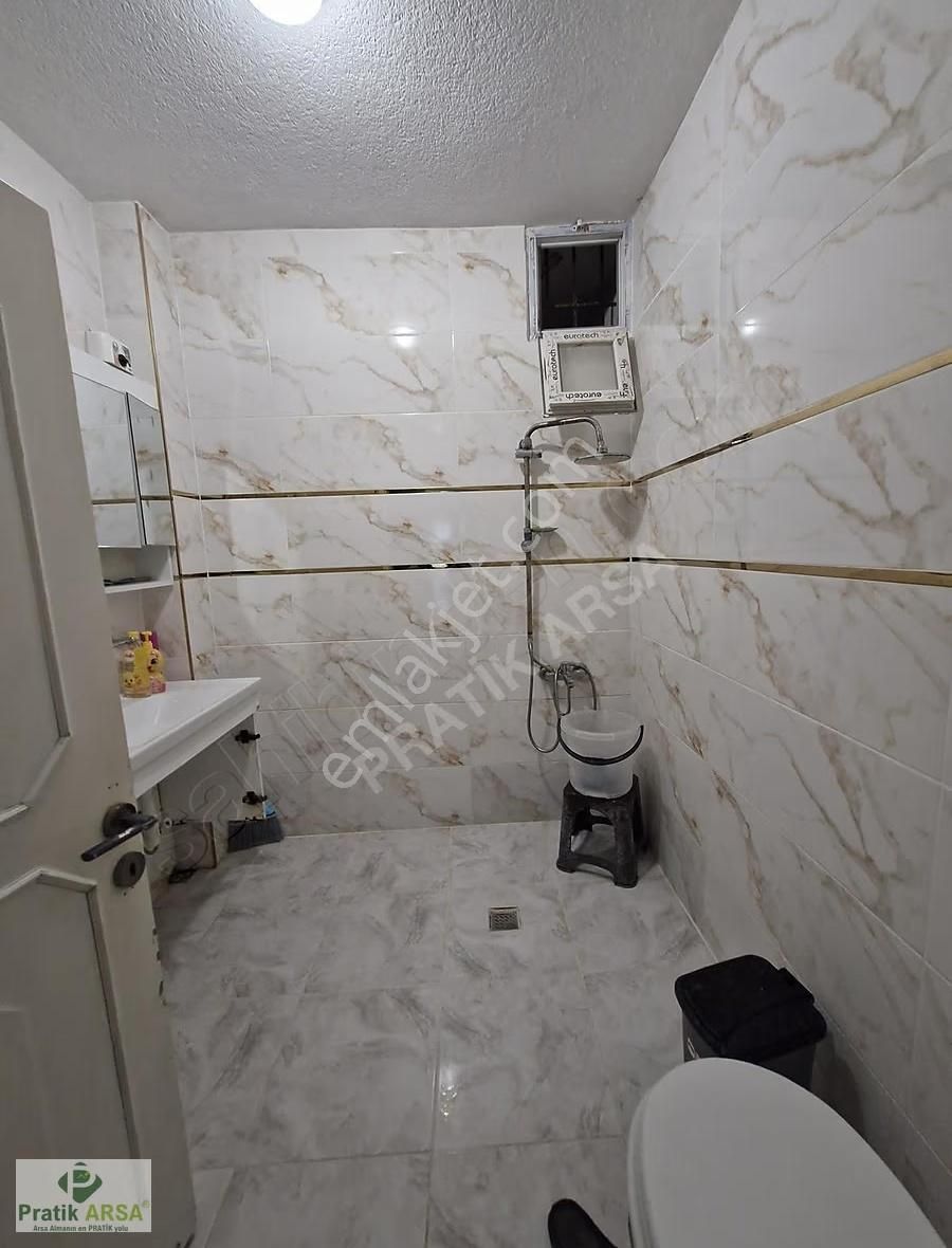 Cumhuriyet Mahallesi Öz Yörem Sitesinde Satılık 2+1 Daire - Görsel 21