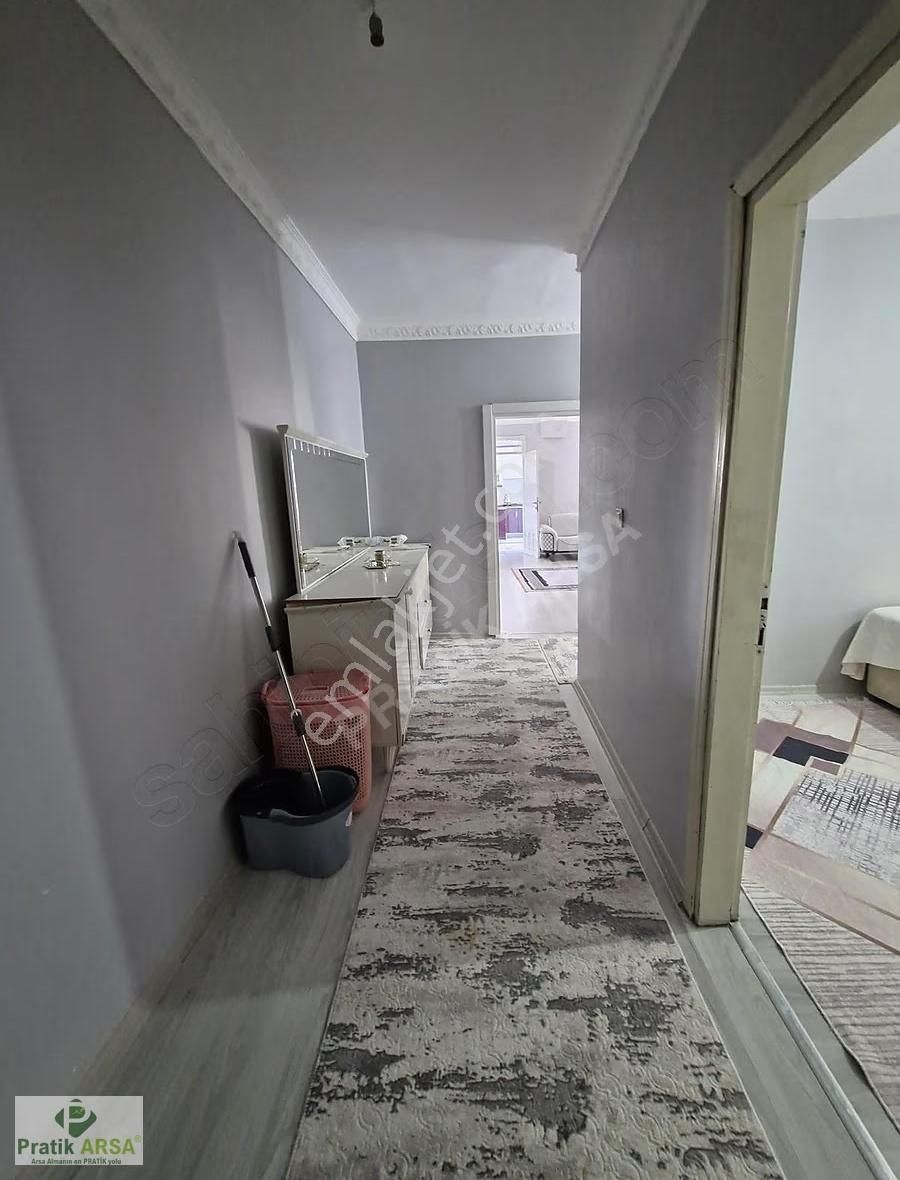 Cumhuriyet Mahallesi Öz Yörem Sitesinde Satılık 2+1 Daire - Görsel 13