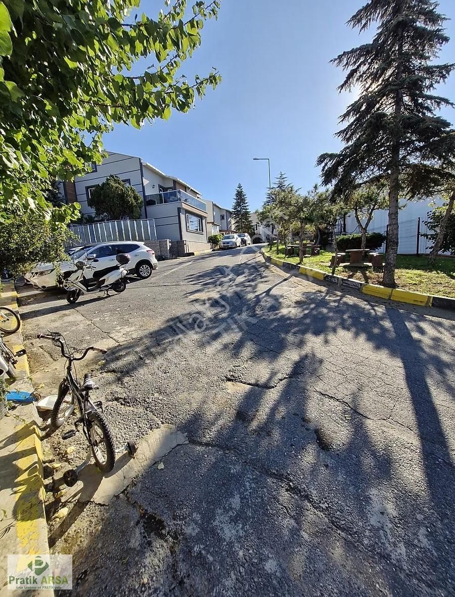 Cumhuriyet Mahallesi Öz Yörem Sitesinde Satılık 2+1 Daire - Görsel 19