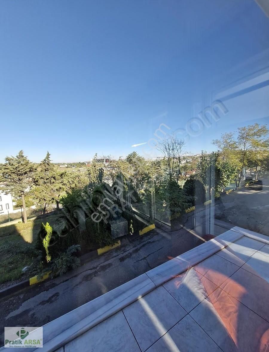 Cumhuriyet Mahallesi Öz Yörem Sitesinde Satılık 2+1 Daire - Görsel 2