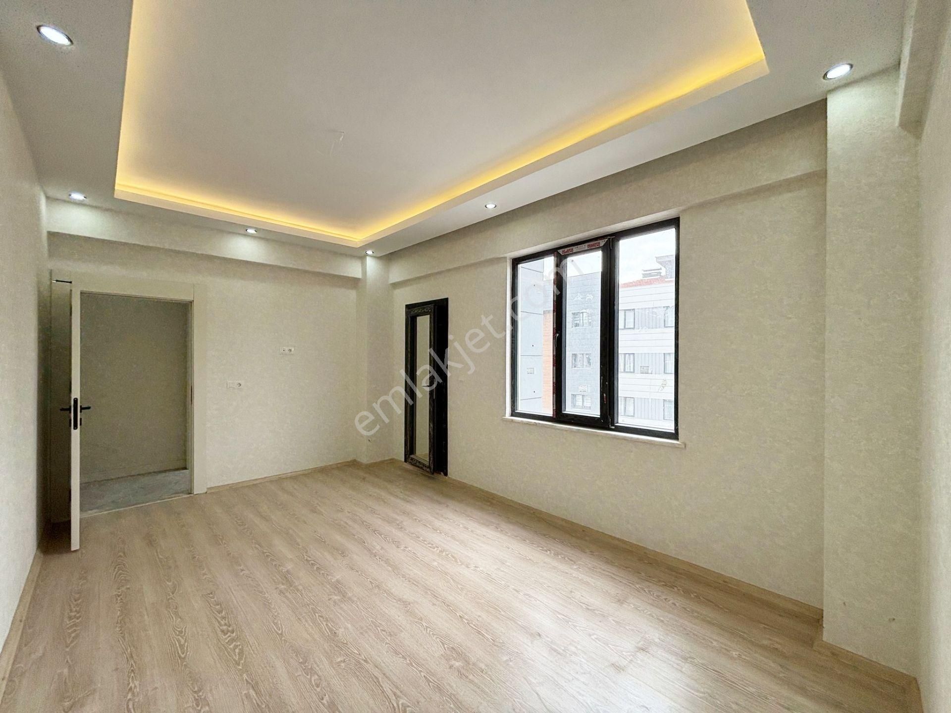 Fıstıklık'ta Az Katlı Geniş Mutfak Ve Cam Balkonlu Sıfır 3+1 - Görsel 20