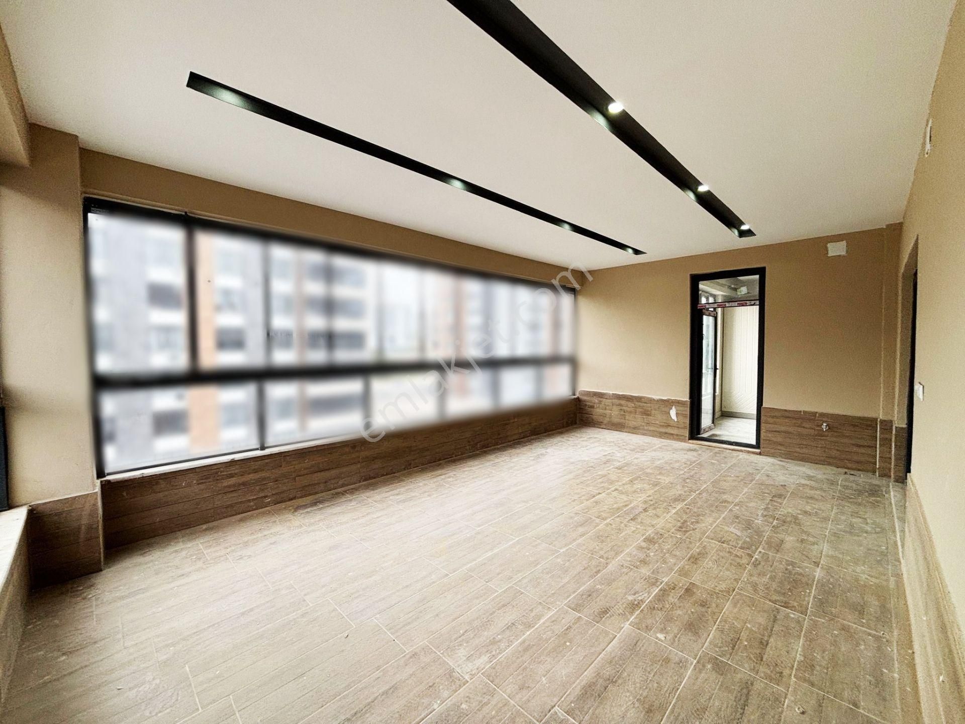 Fıstıklık'ta Az Katlı Geniş Mutfak Ve Cam Balkonlu Sıfır 3+1 - Görsel 6