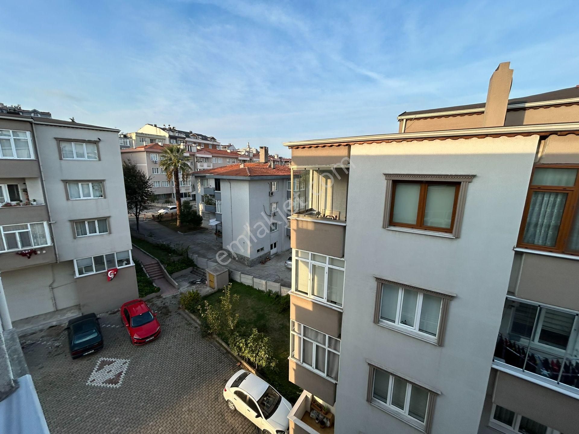 Cihan Emlak - Satılık - Paşabayırda Benzersiz Konumda Site İçerisinde Masrafsız 3+1 Daire - Görsel 30