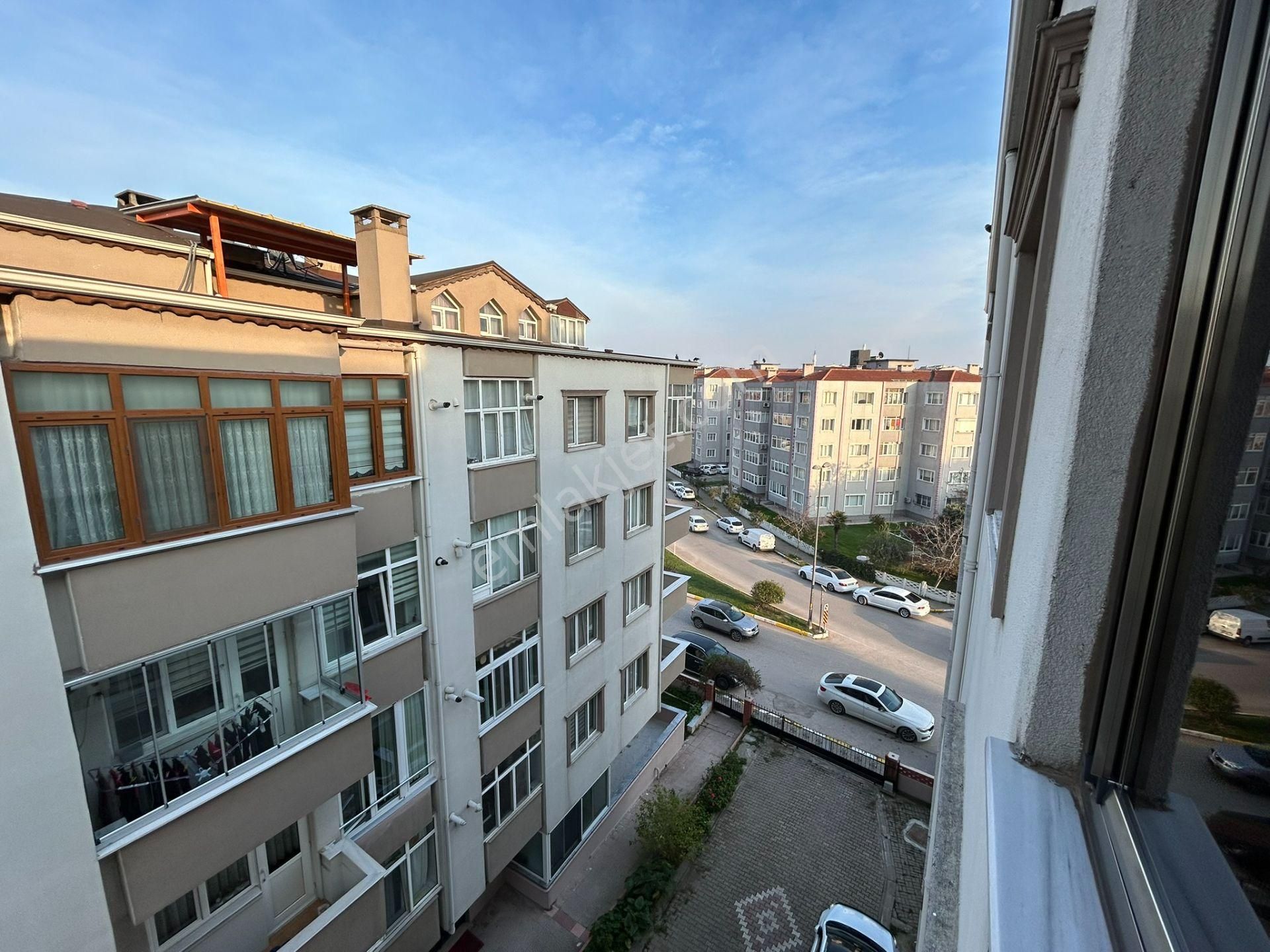Cihan Emlak - Satılık - Paşabayırda Benzersiz Konumda Site İçerisinde Masrafsız 3+1 Daire - Görsel 29