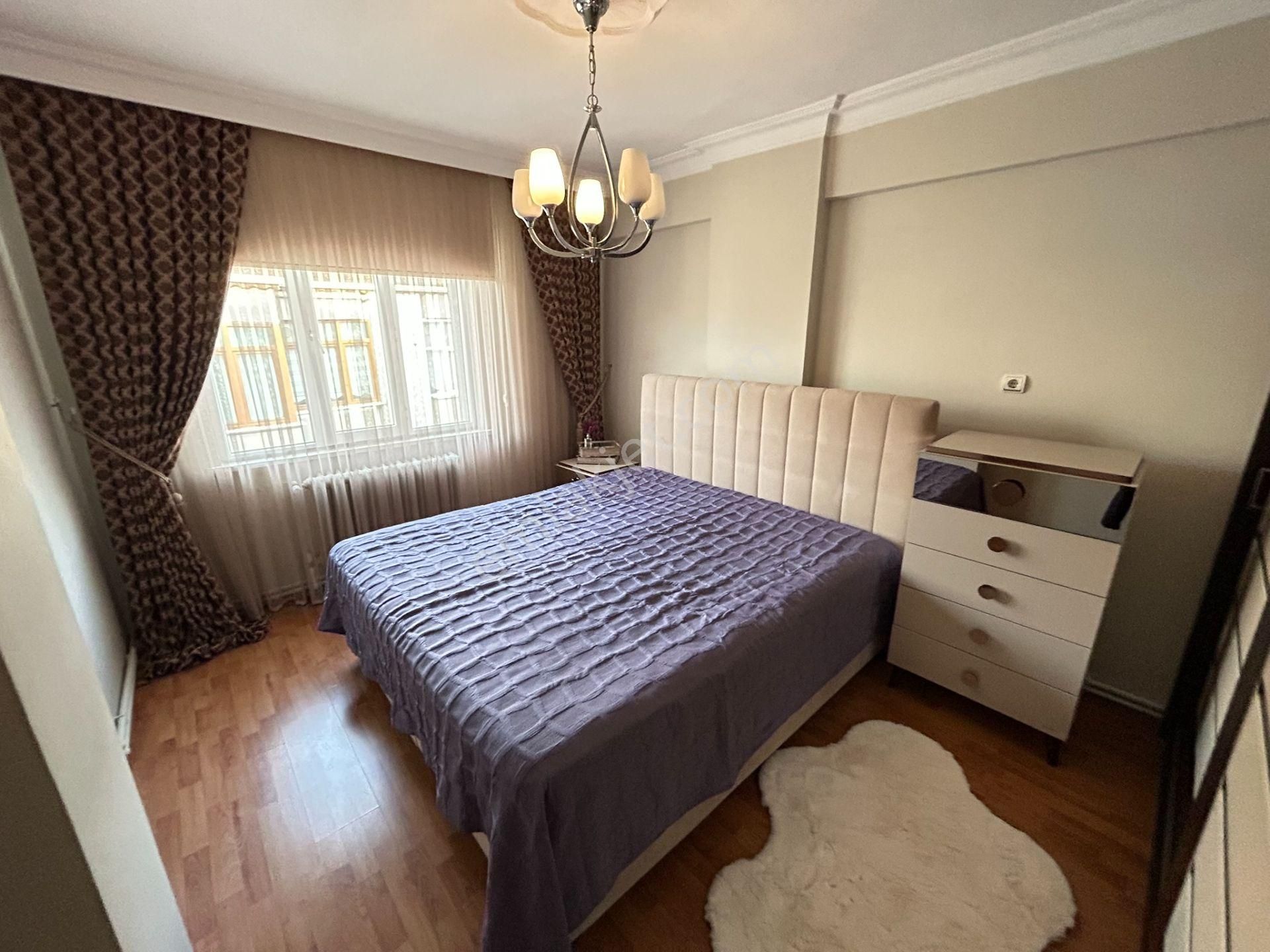 Cihan Emlak - Satılık - Paşabayırda Benzersiz Konumda Site İçerisinde Masrafsız 3+1 Daire - Görsel 33