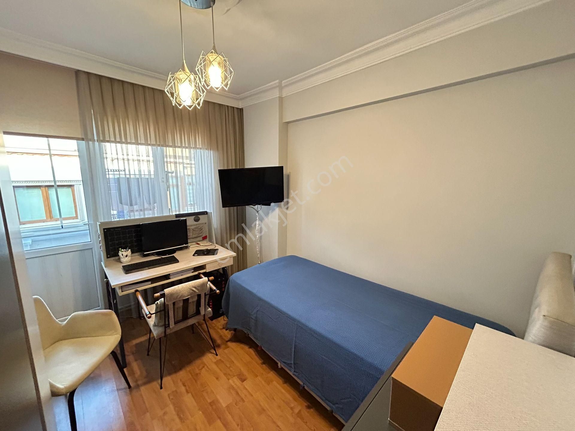 Cihan Emlak - Satılık - Paşabayırda Benzersiz Konumda Site İçerisinde Masrafsız 3+1 Daire - Görsel 25