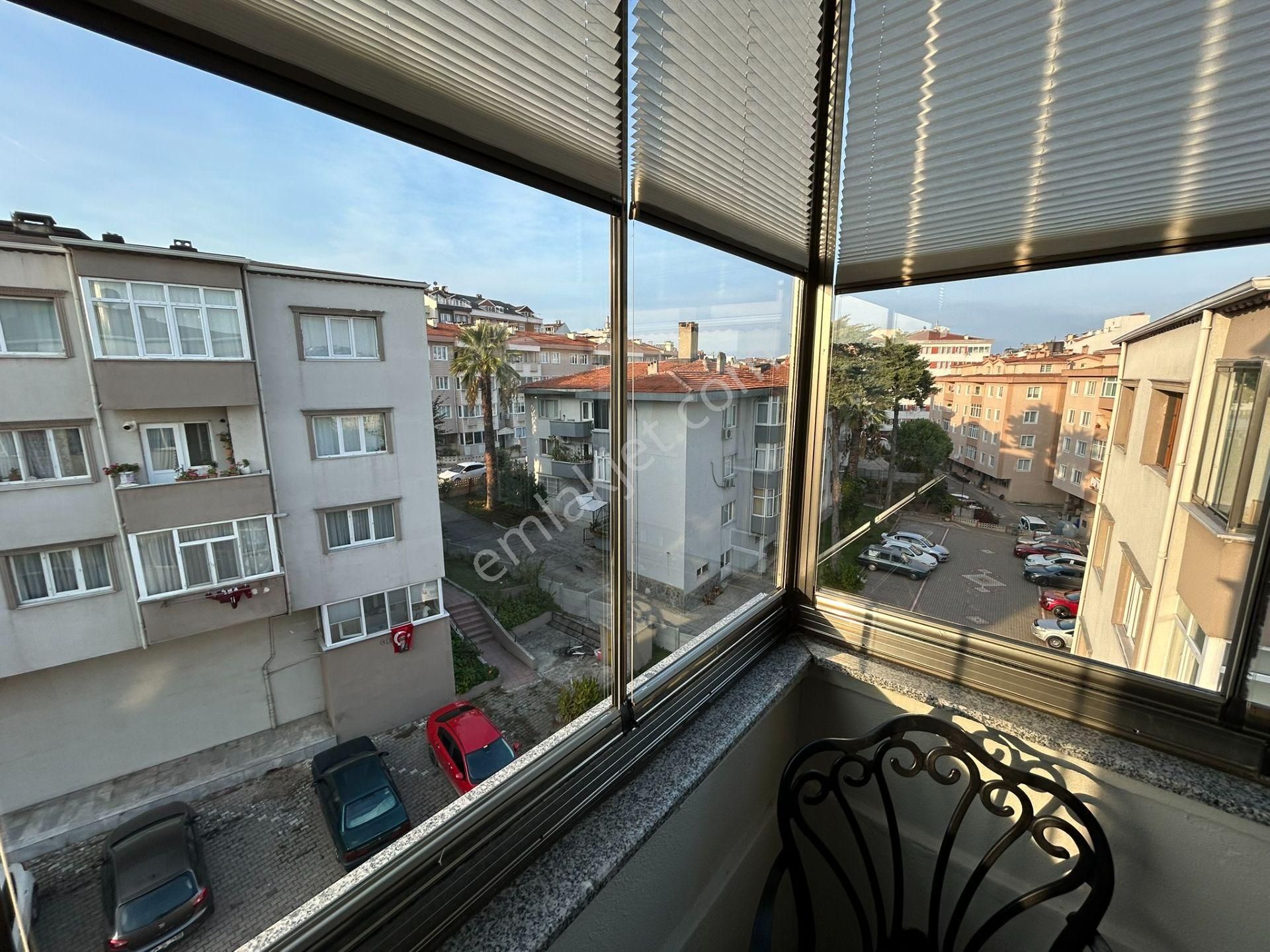 Cihan Emlak - Satılık - Paşabayırda Benzersiz Konumda Site İçerisinde Masrafsız 3+1 Daire - Görsel 13