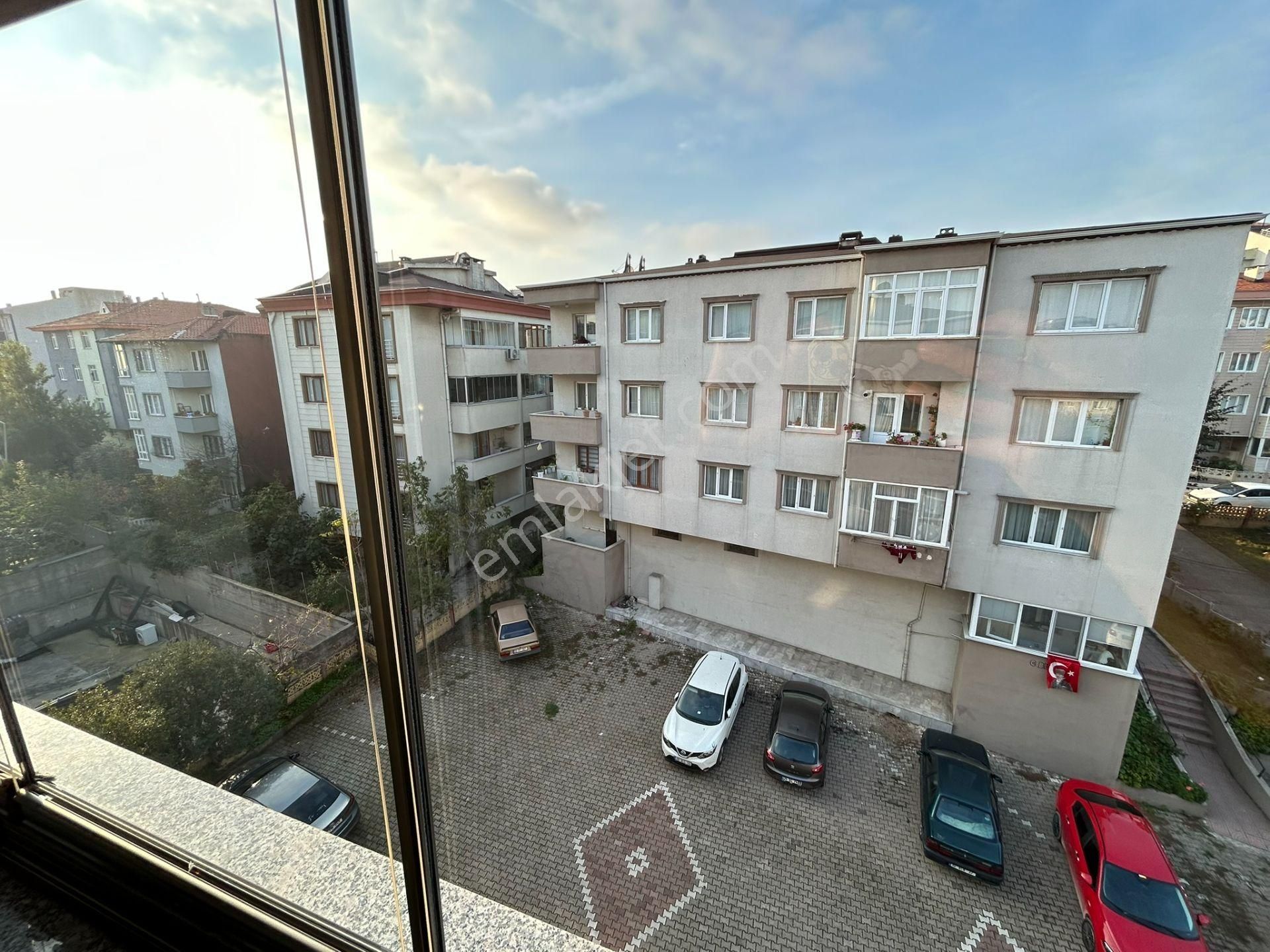 Cihan Emlak - Satılık - Paşabayırda Benzersiz Konumda Site İçerisinde Masrafsız 3+1 Daire - Görsel 14