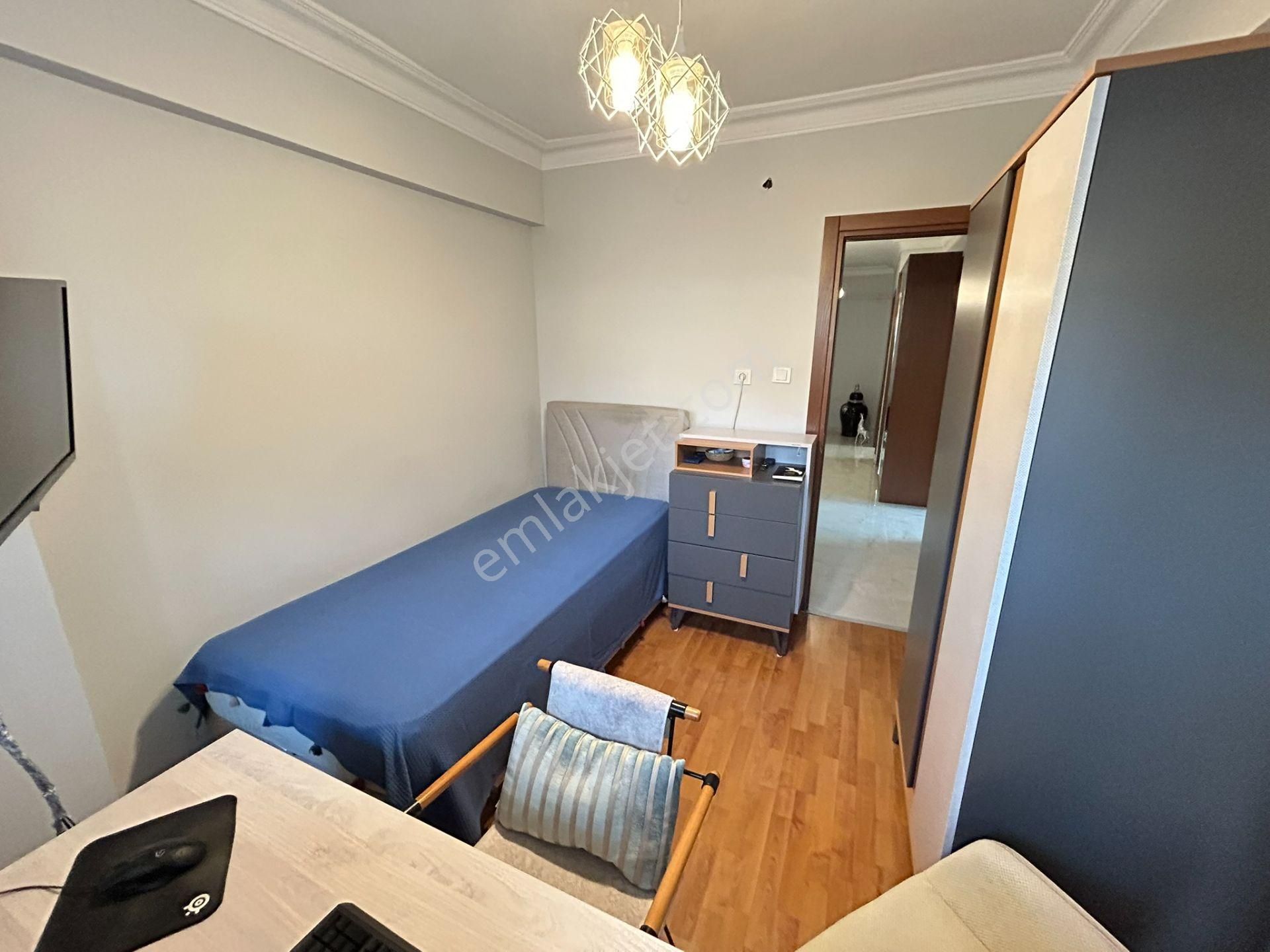 Cihan Emlak - Satılık - Paşabayırda Benzersiz Konumda Site İçerisinde Masrafsız 3+1 Daire - Görsel 27