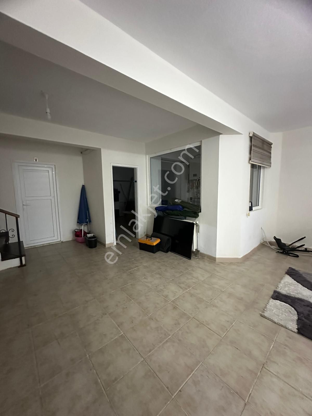 Mimaroba Güzelce Arası İçi Yapılı Triplex 6+1 Satılık Villa - Görsel 28
