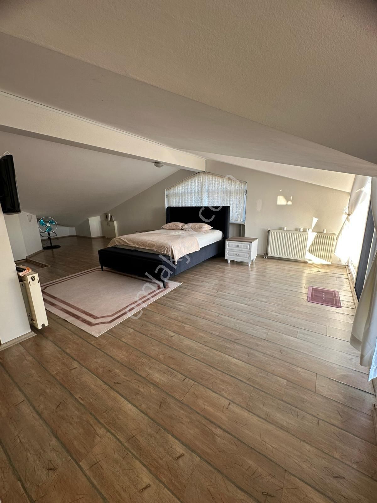 Mimaroba Güzelce Arası İçi Yapılı Triplex 6+1 Satılık Villa - Görsel 26