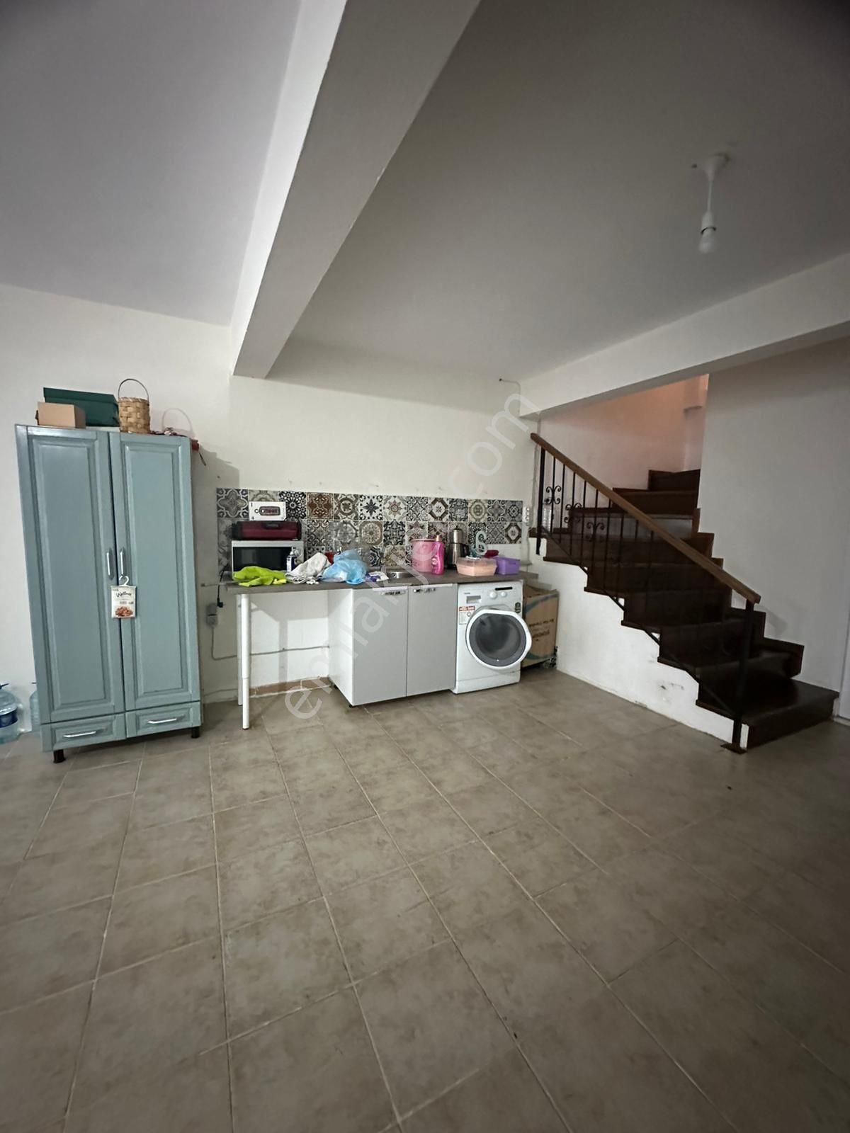 Mimaroba Güzelce Arası İçi Yapılı Triplex 6+1 Satılık Villa - Görsel 25