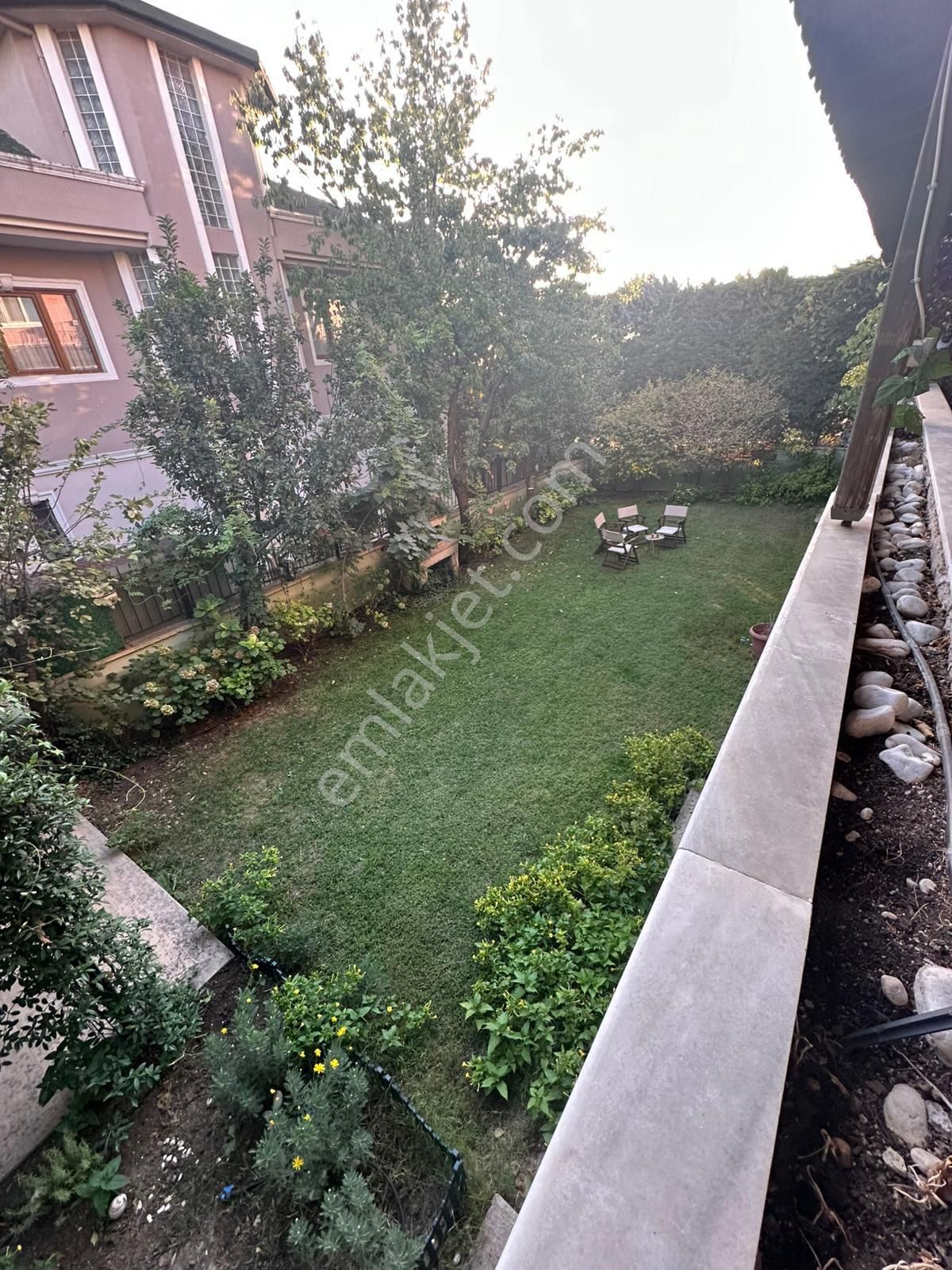 Mimaroba Güzelce Arası İçi Yapılı Triplex 6+1 Satılık Villa - Görsel 29