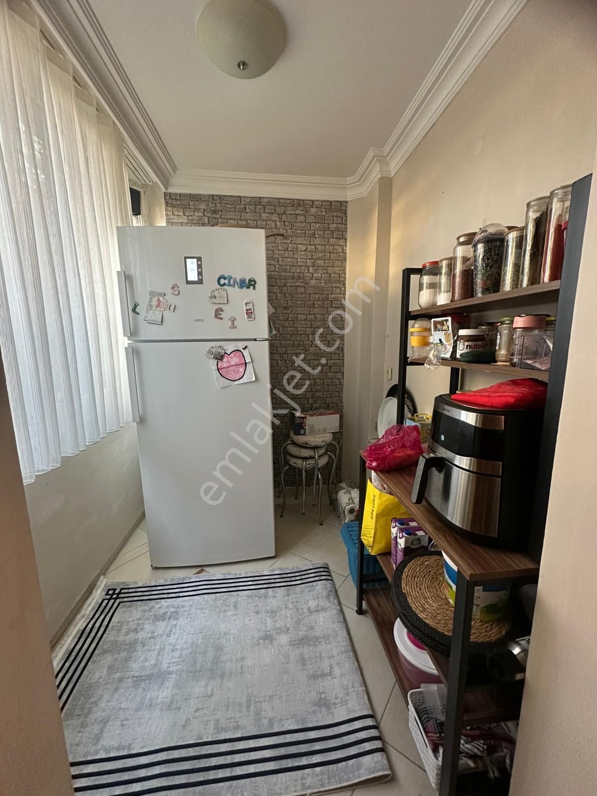 Mimaroba Güzelce Arası İçi Yapılı Triplex 6+1 Satılık Villa - Görsel 32