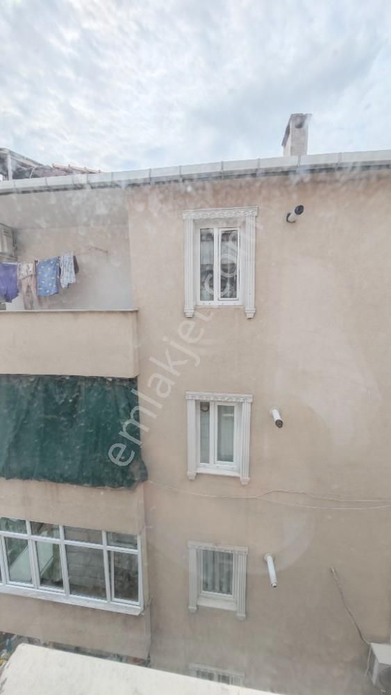 Çağlayan Esen Sokakta Masrafsız 2+1 Daire - Görsel 17