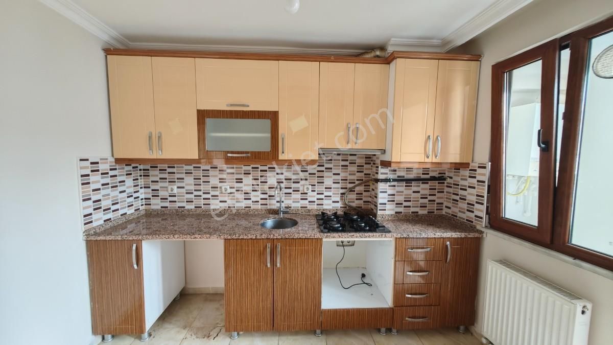 Çağlayan Esen Sokakta Masrafsız 2+1 Daire - Görsel 11