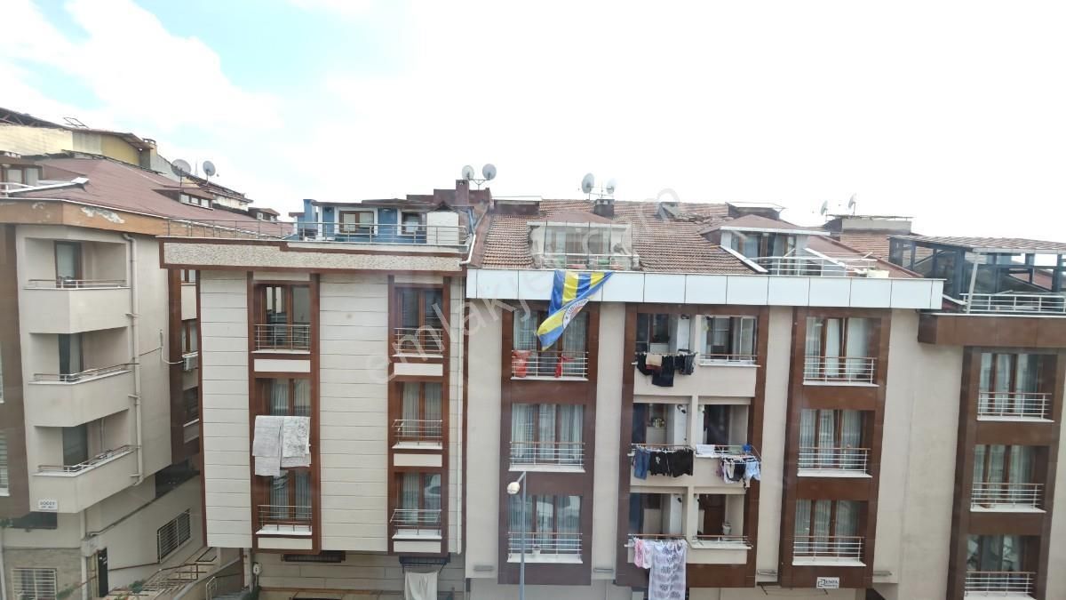 Çağlayan Esen Sokakta Masrafsız 2+1 Daire - Görsel 14