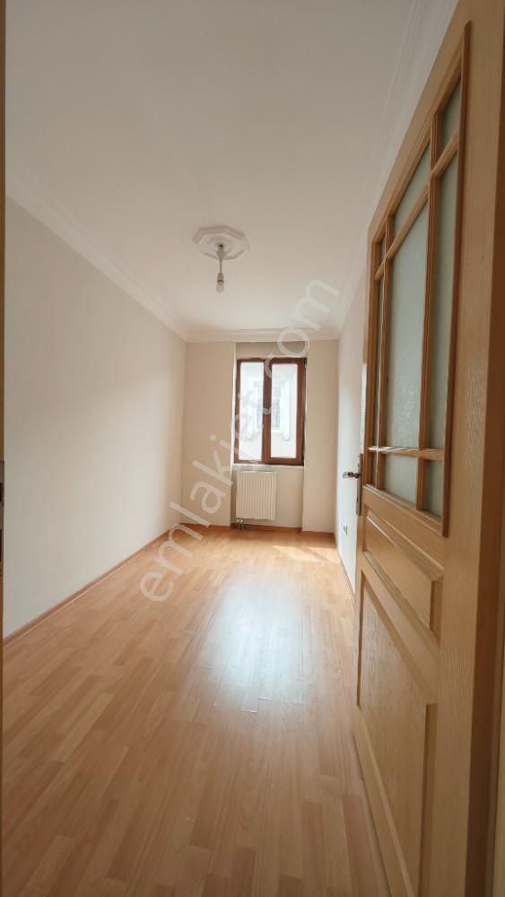 Çağlayan Esen Sokakta Masrafsız 2+1 Daire - Görsel 20